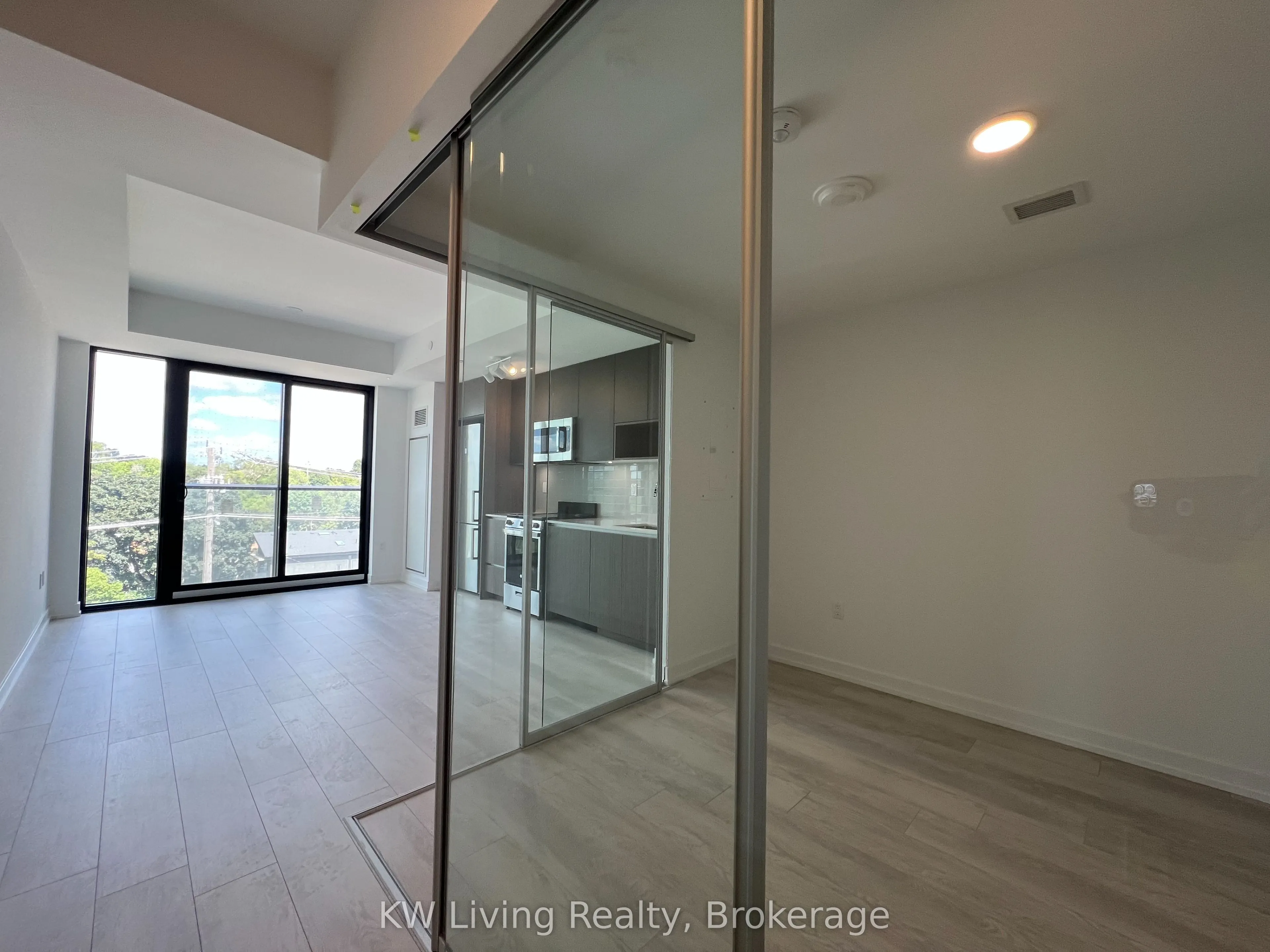 801 The Queensway, #508