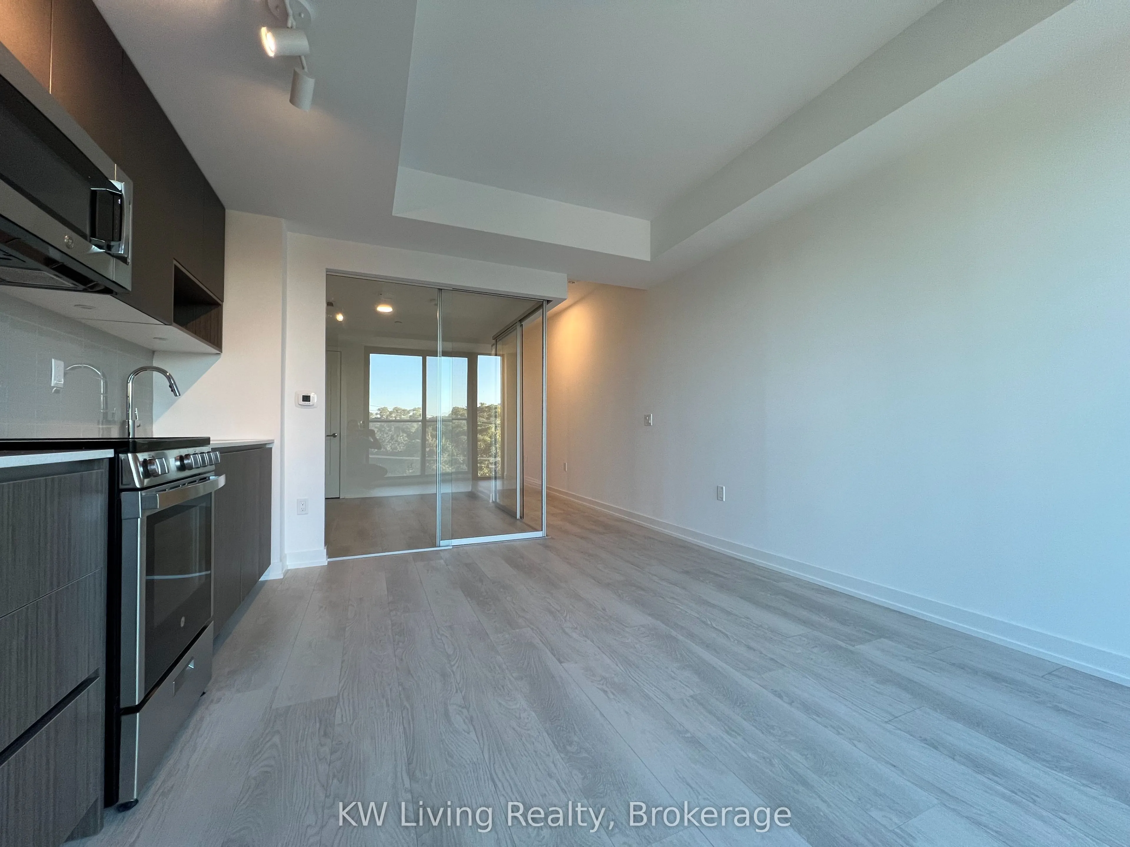 801 The Queensway, #508