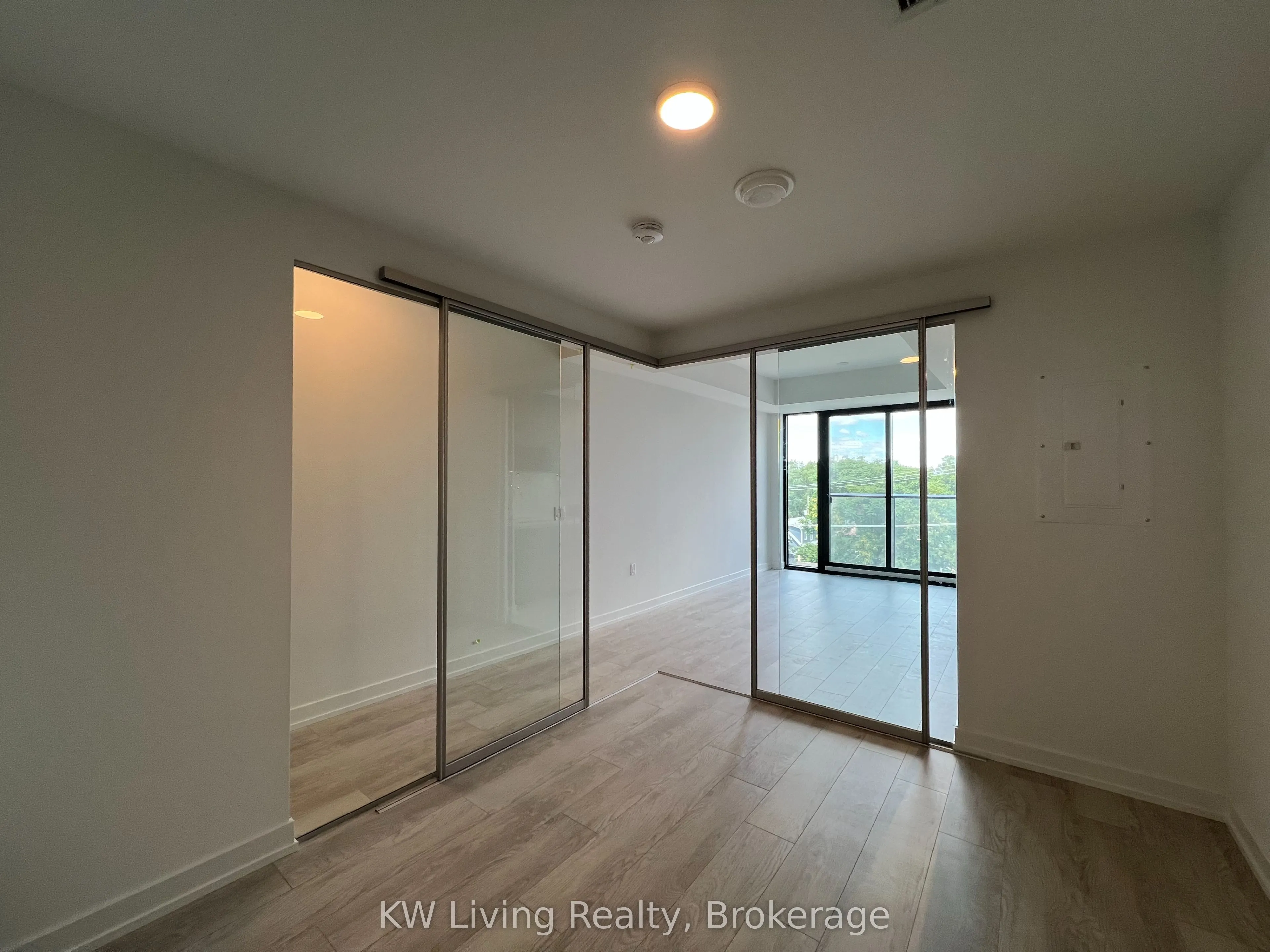 801 The Queensway, #508