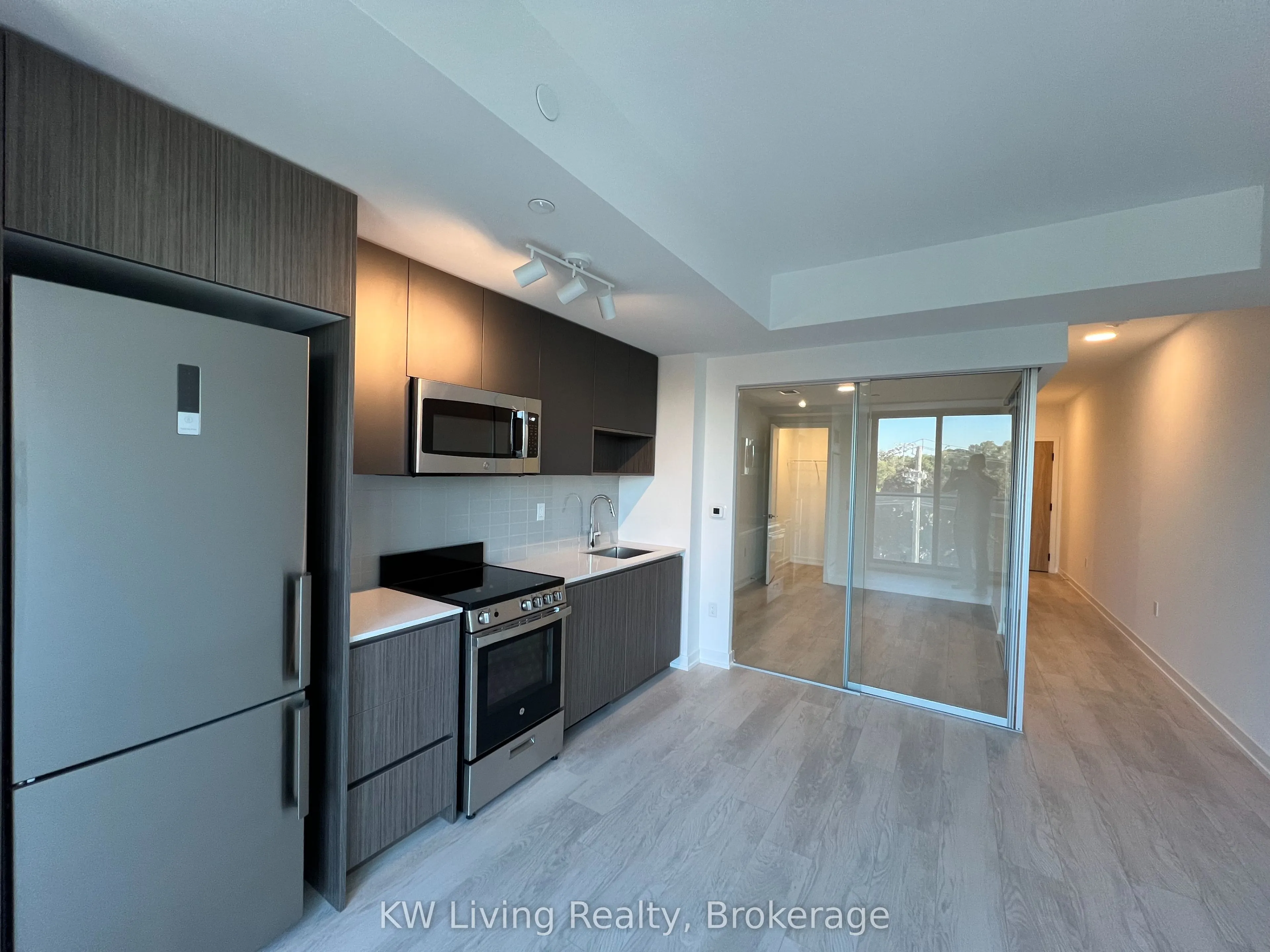 801 The Queensway, #508