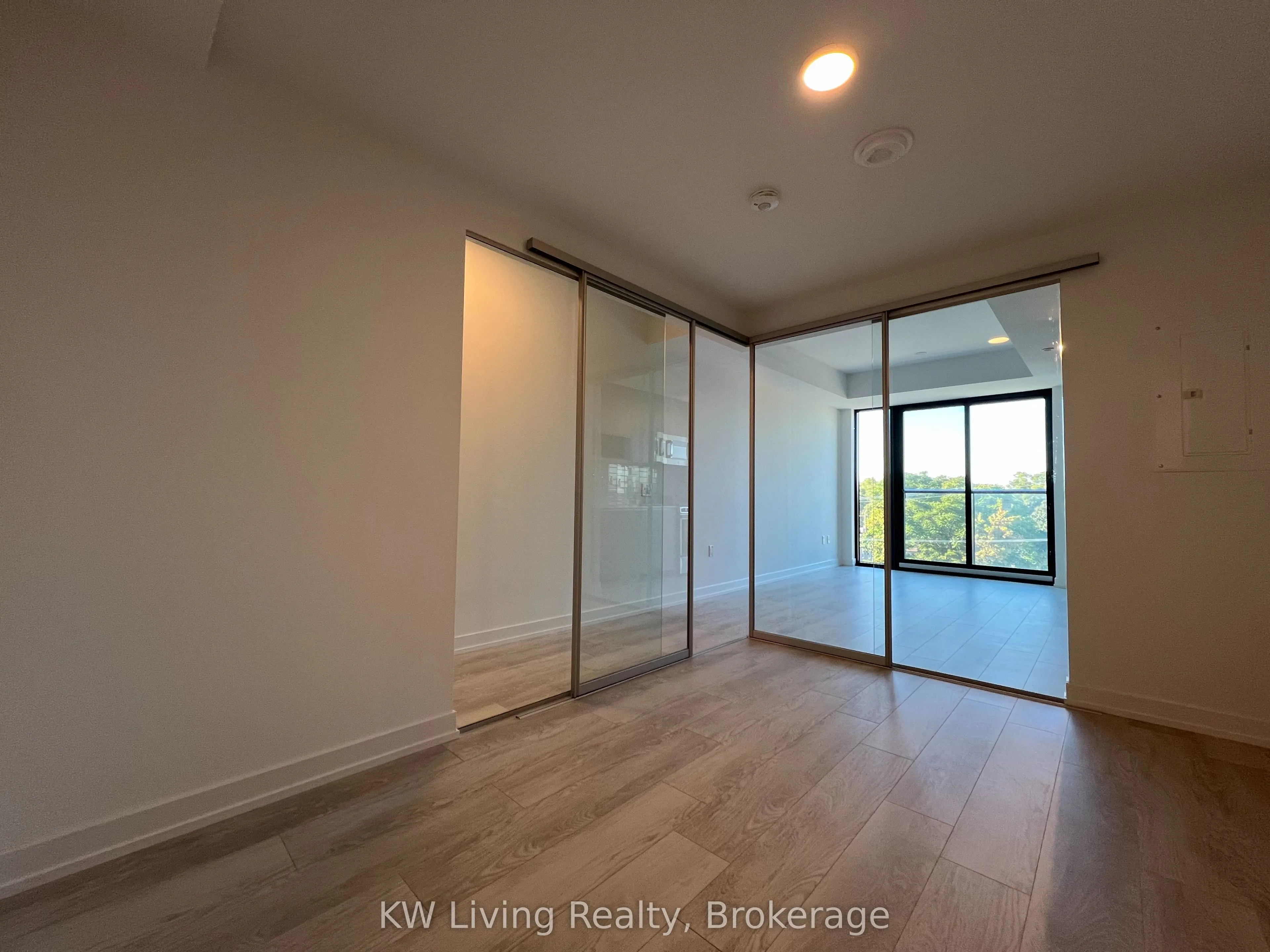 801 The Queensway, #508