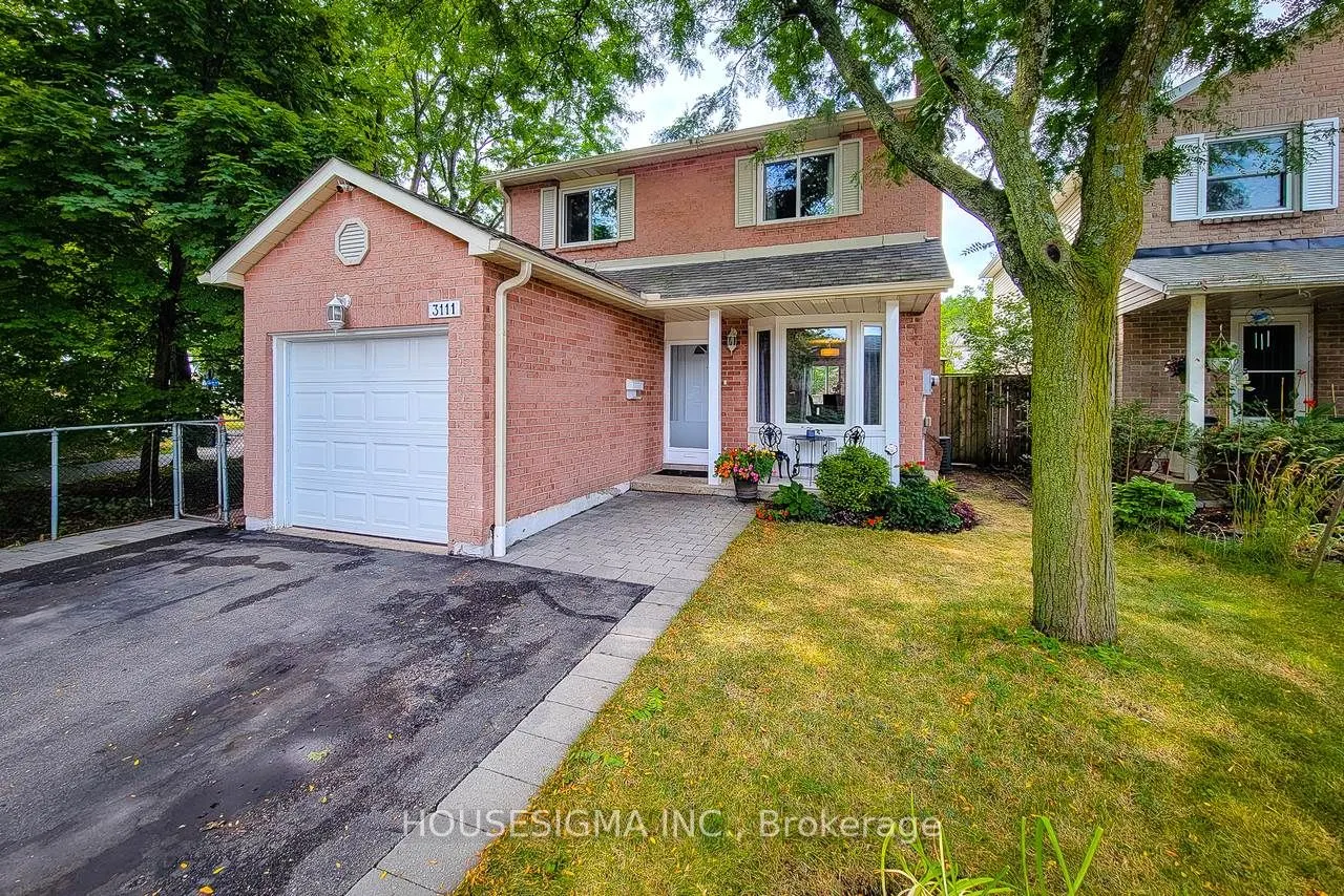 3111 Cantelon Crescent