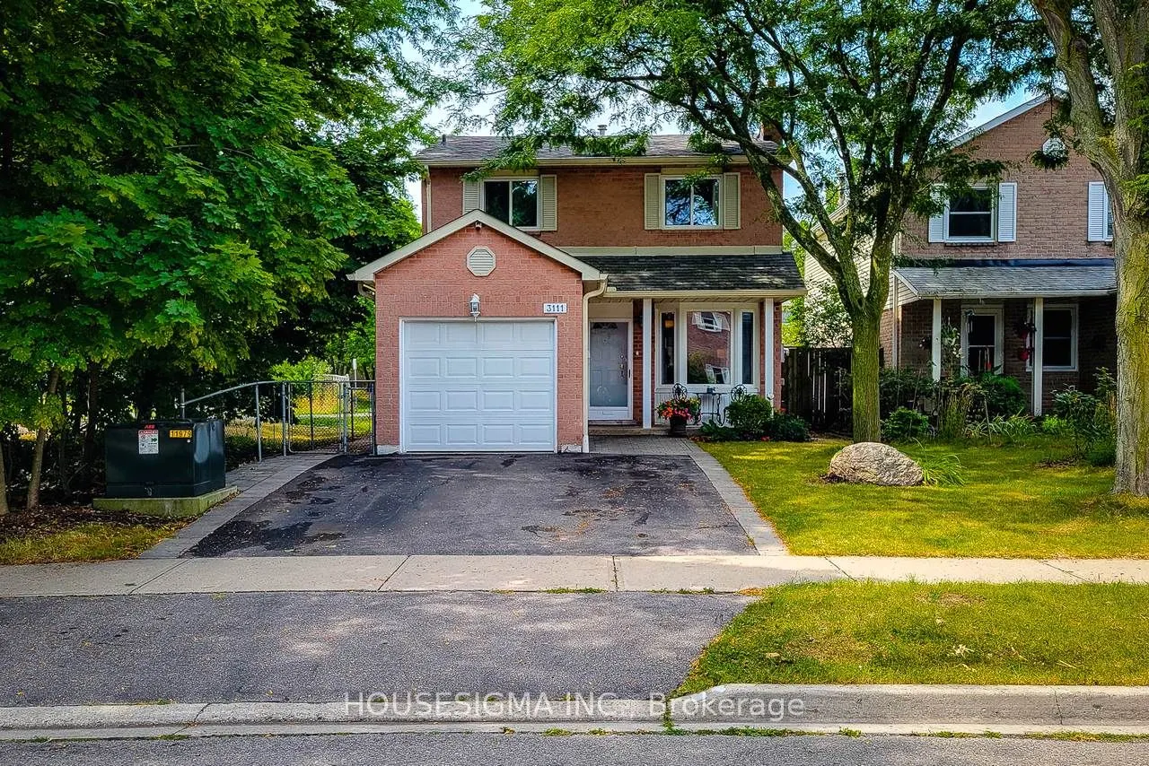 3111 Cantelon Crescent
