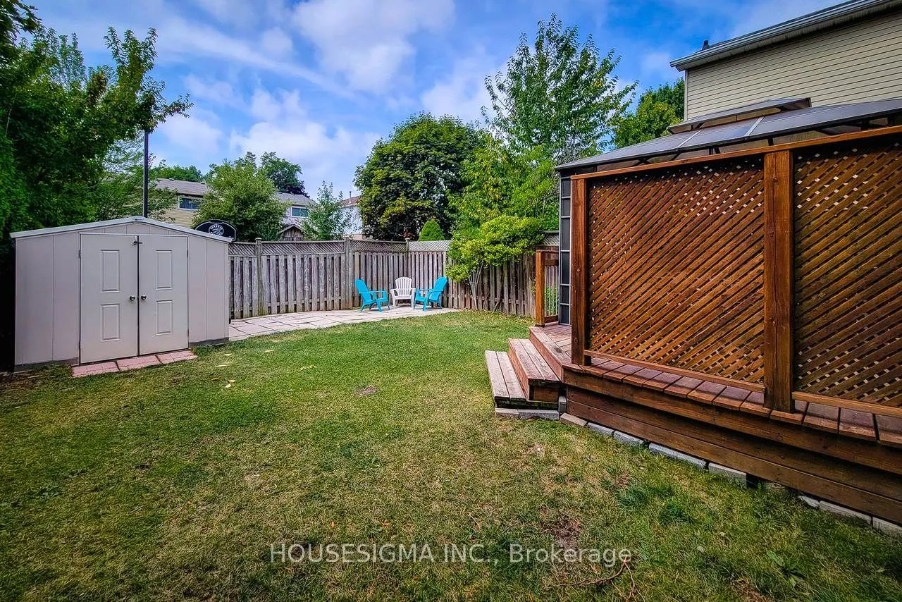 3111 Cantelon Crescent