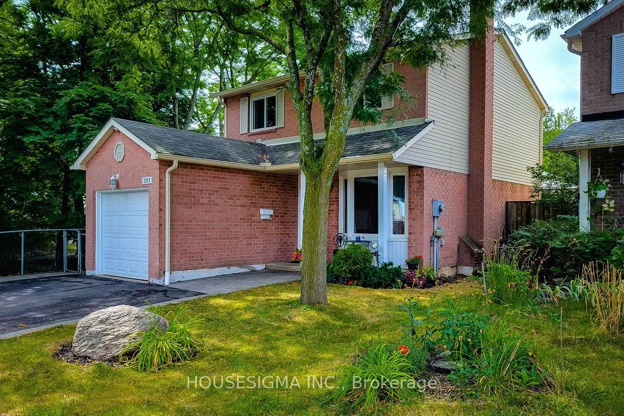 3111 Cantelon Crescent