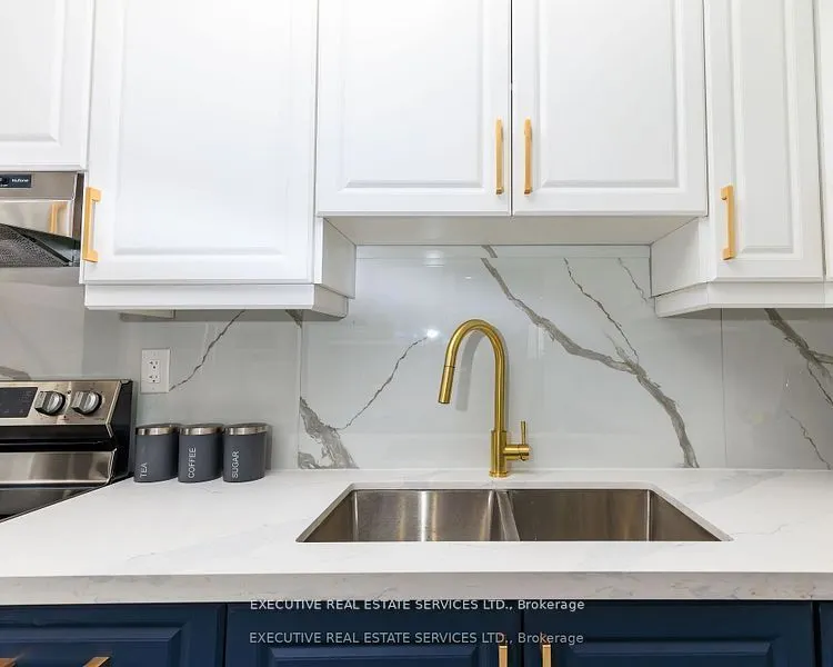 60 Stevenson Road E, ##1601