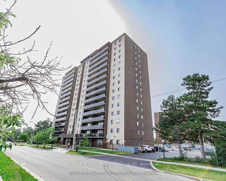 60 Stevenson Road E, ##1601