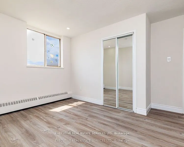 60 Stevenson Road E, ##1601
