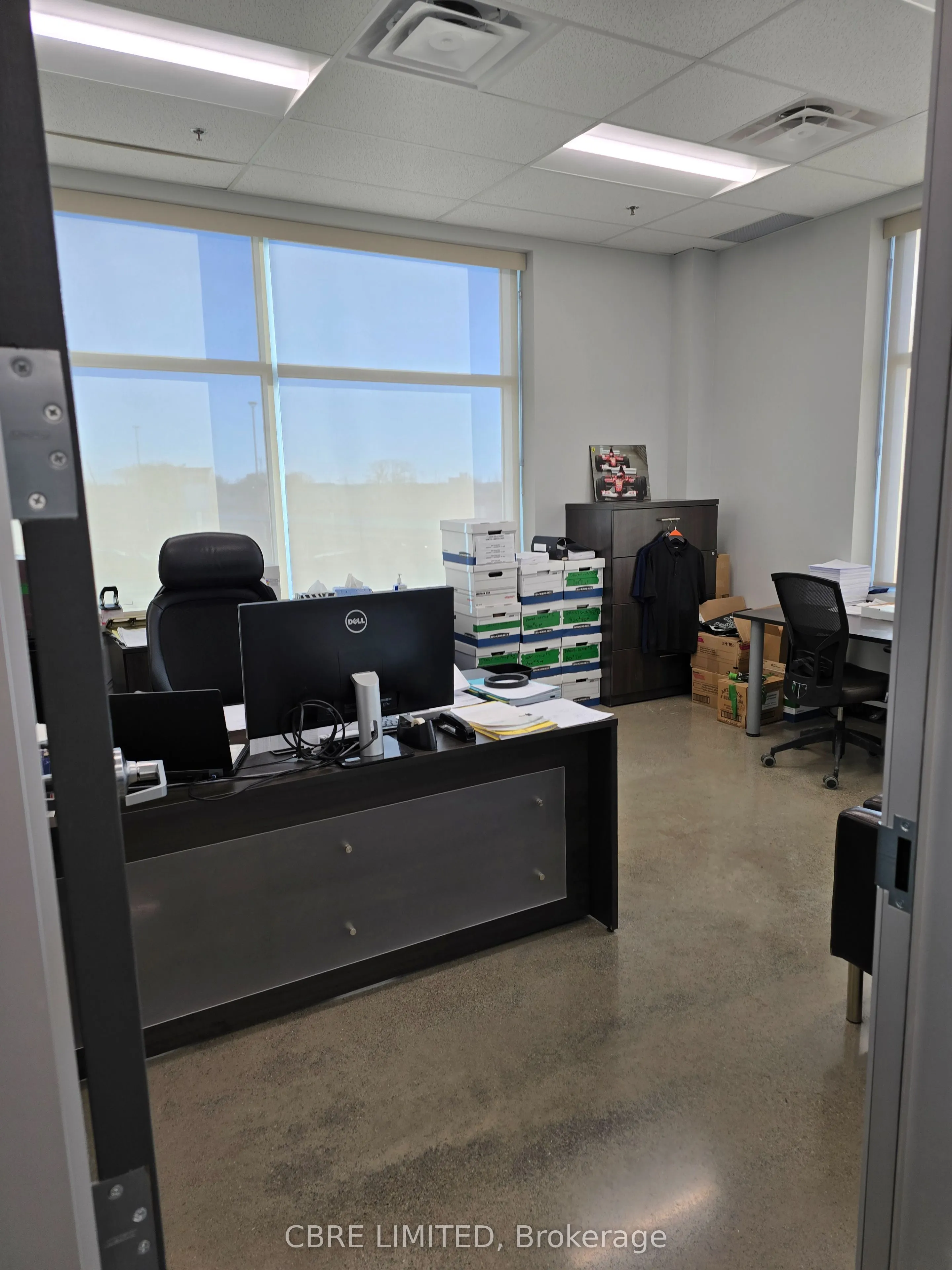 3278 South Service Road W, #6