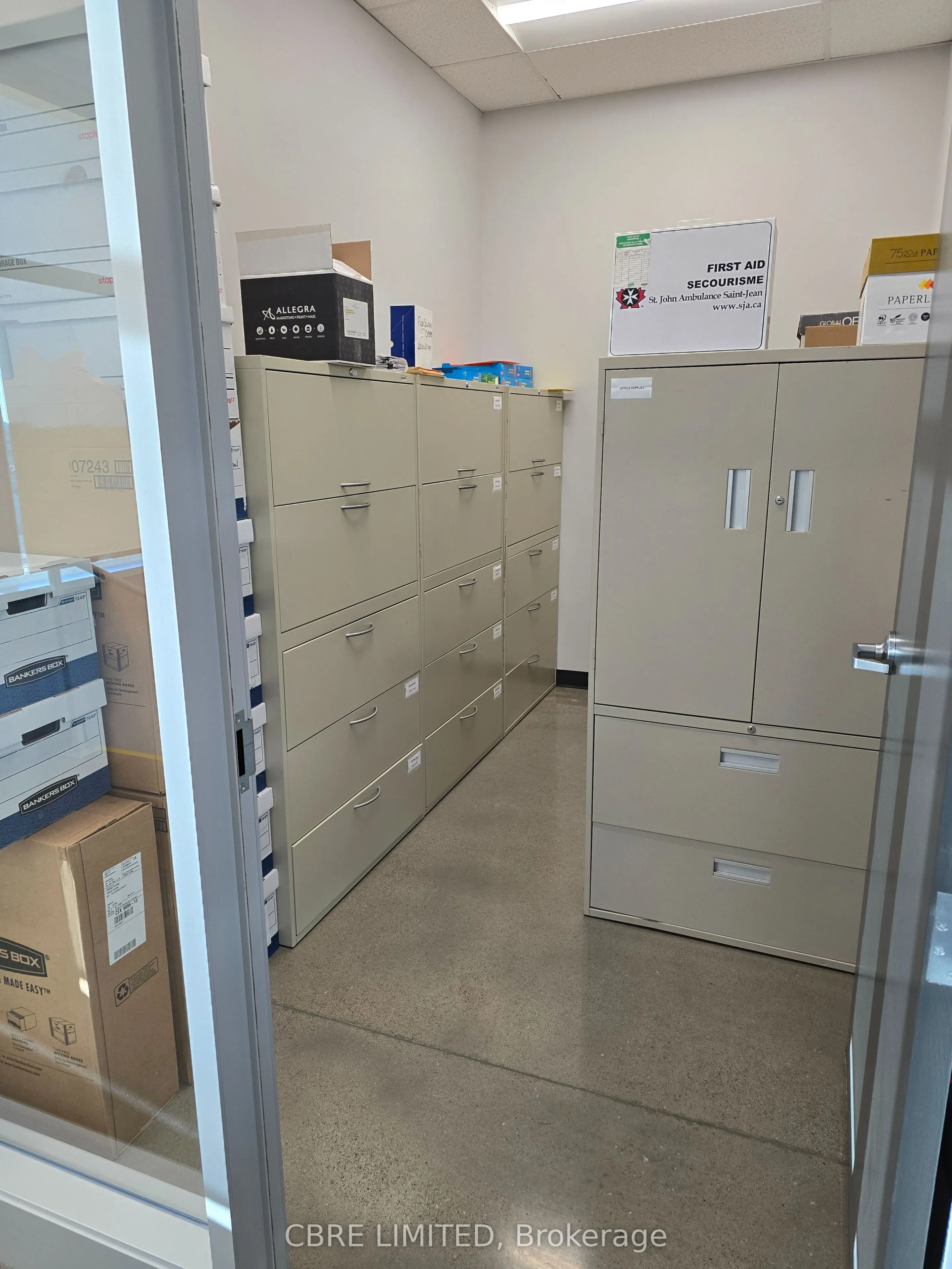 3278 South Service Road W, #6