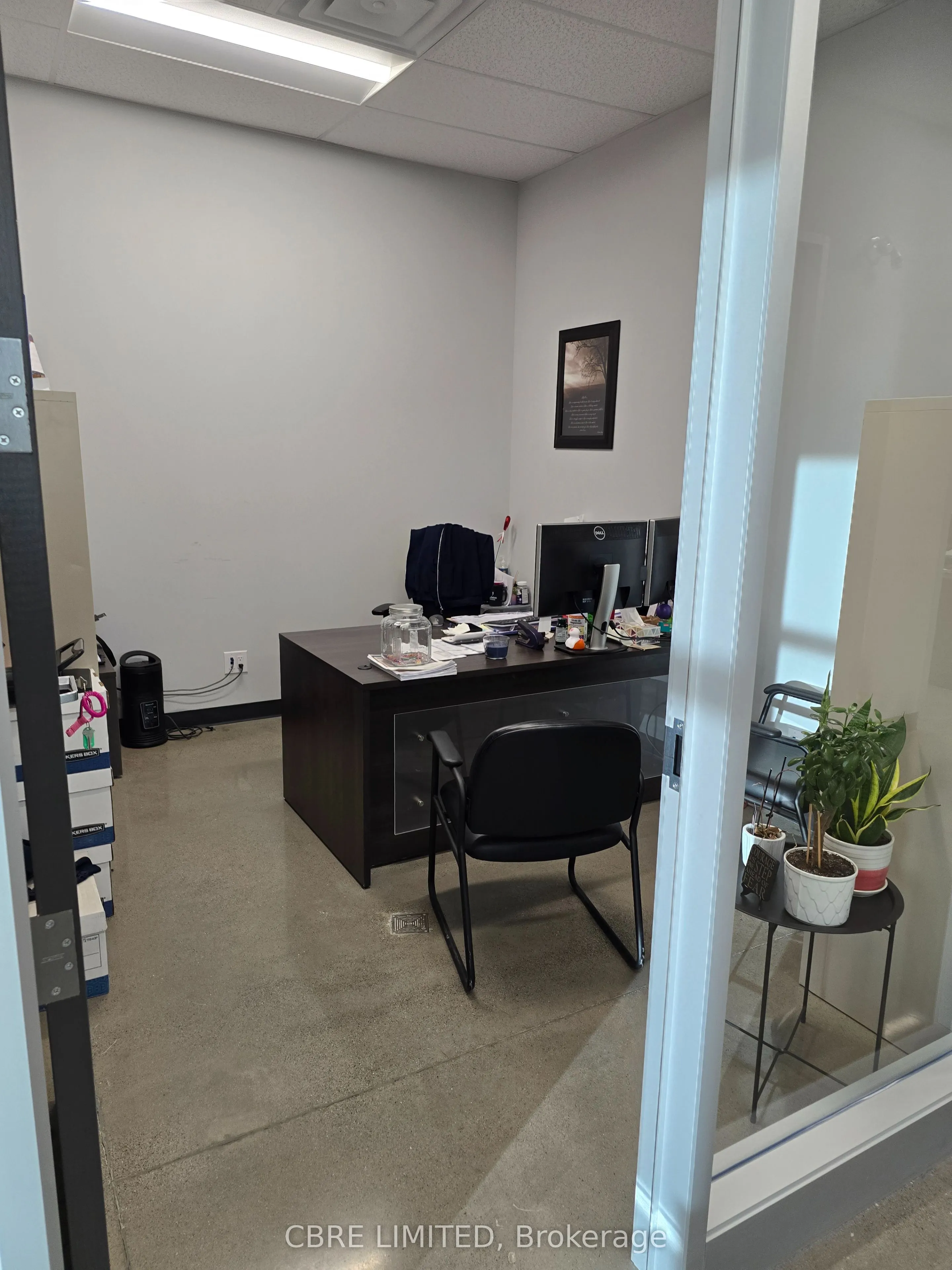 3278 South Service Road W, #6