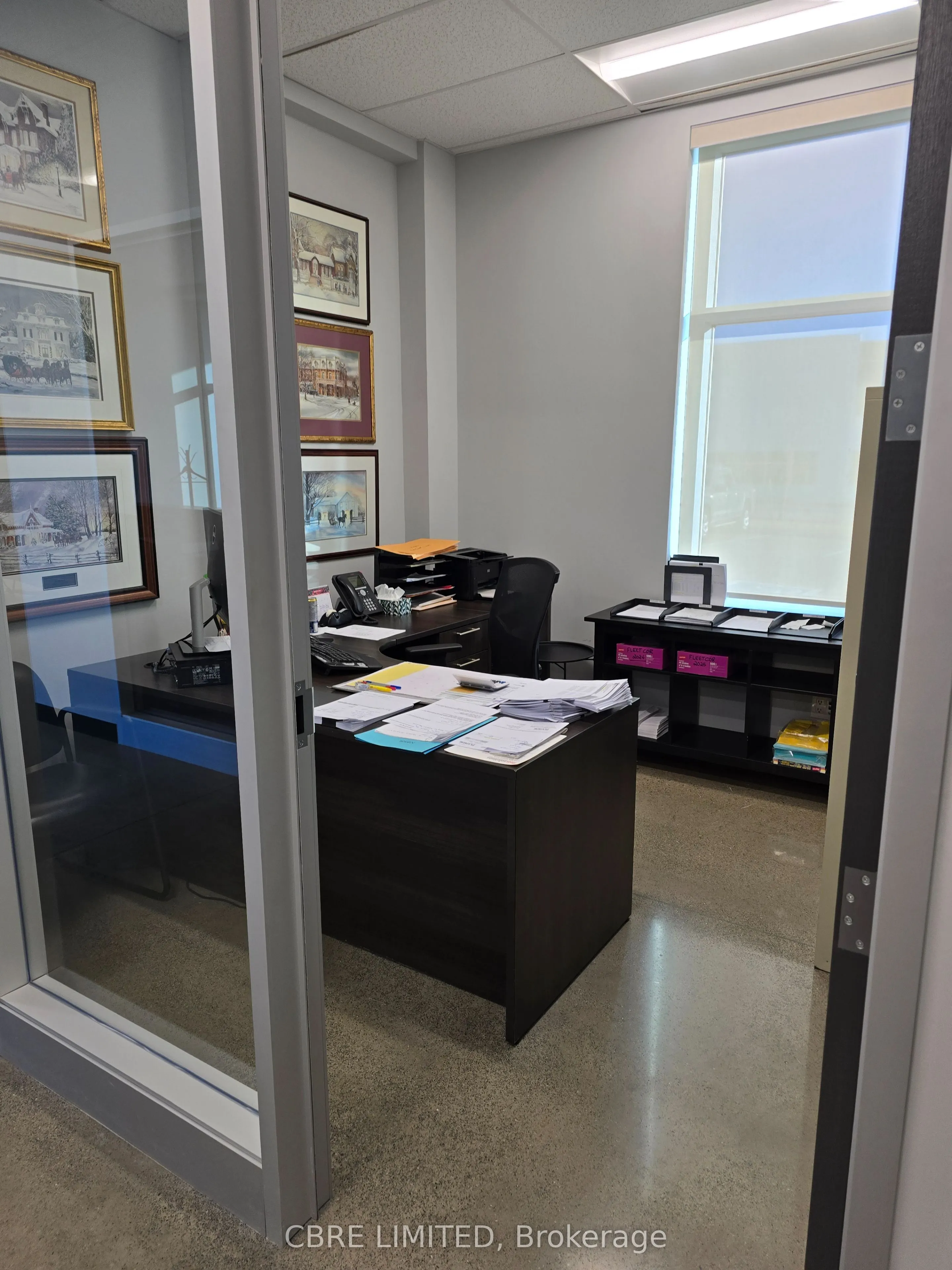 3278 South Service Road W, #6