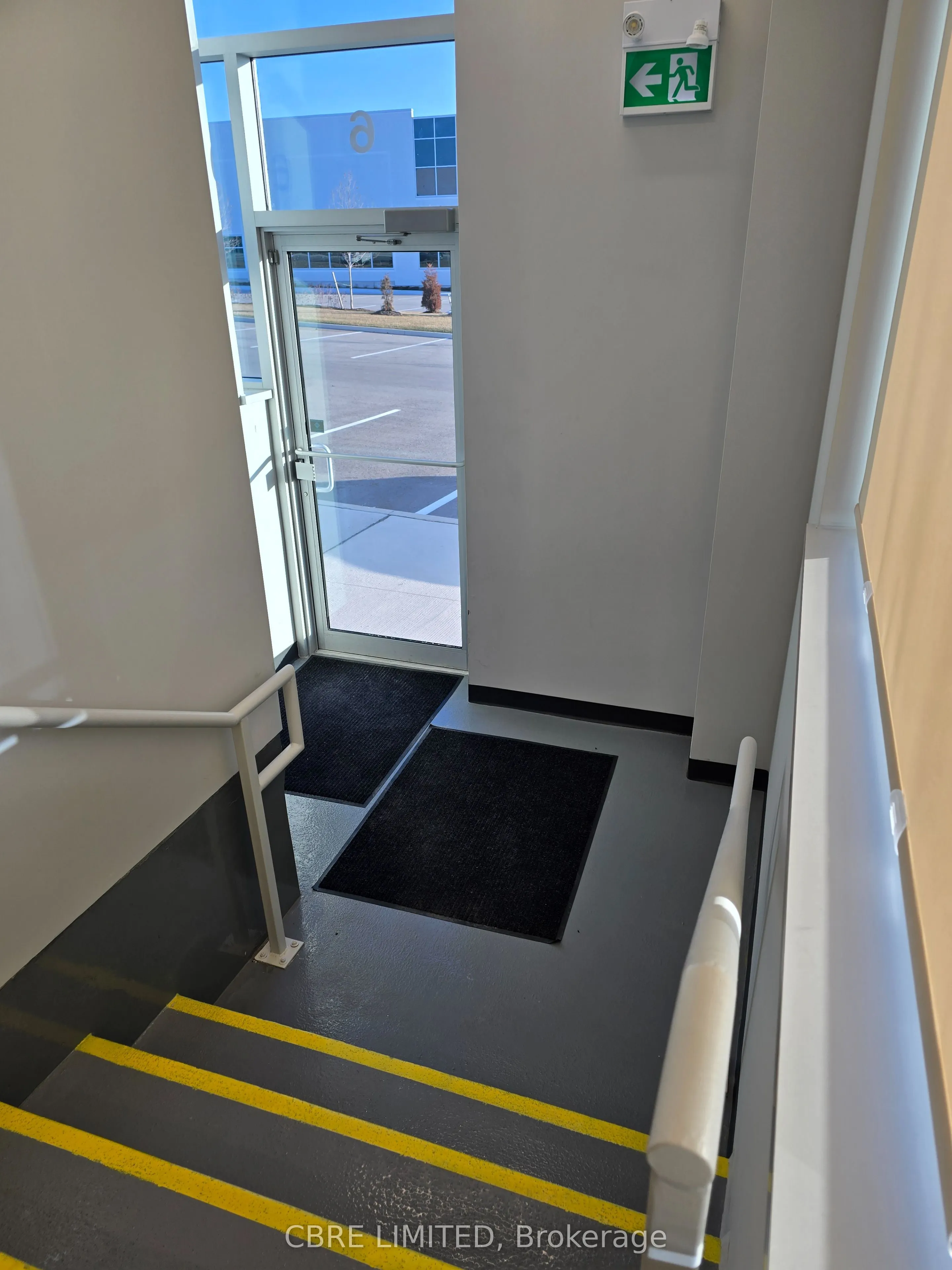 3278 South Service Road W, #6
