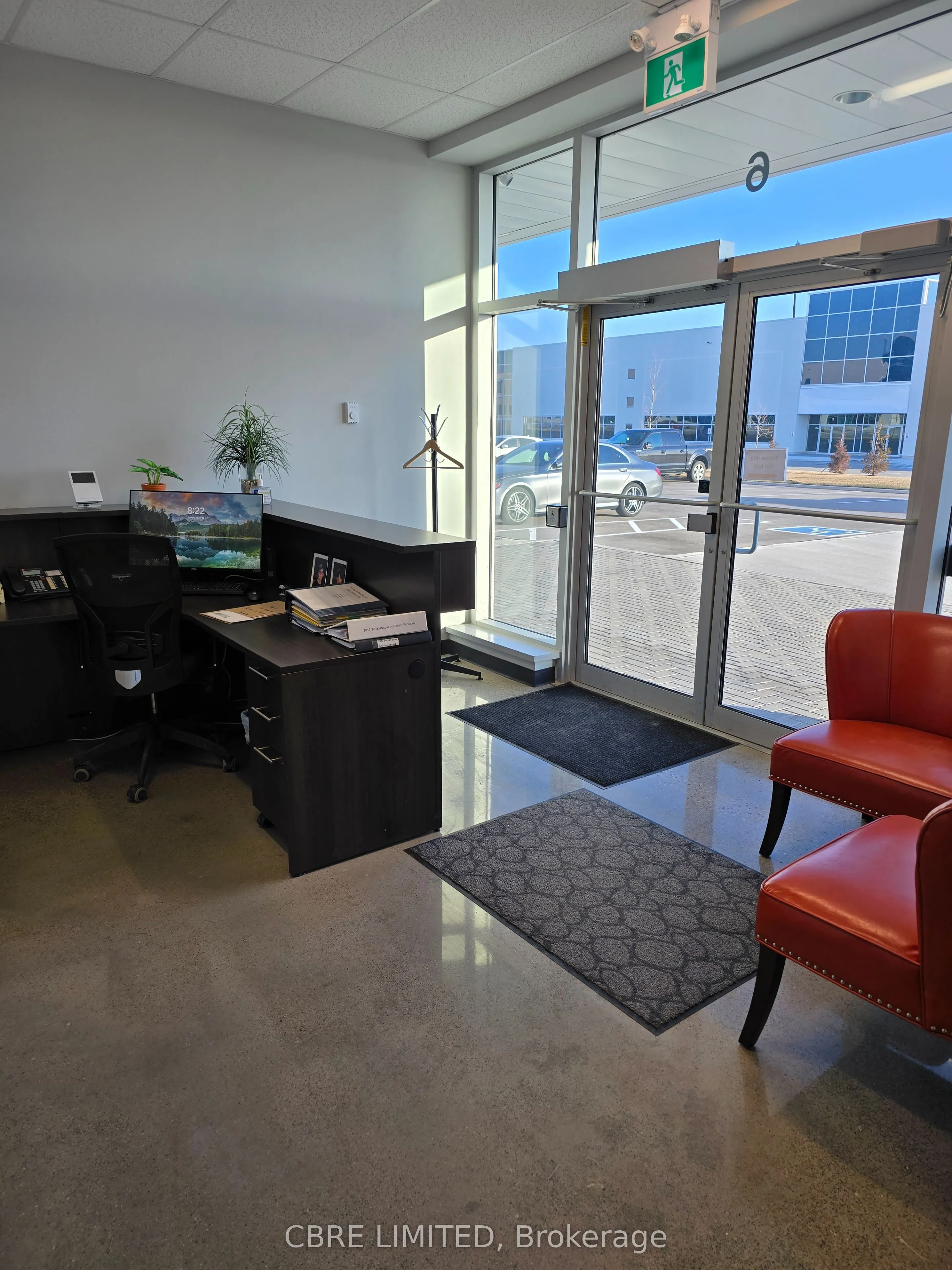 3278 South Service Road W, #6