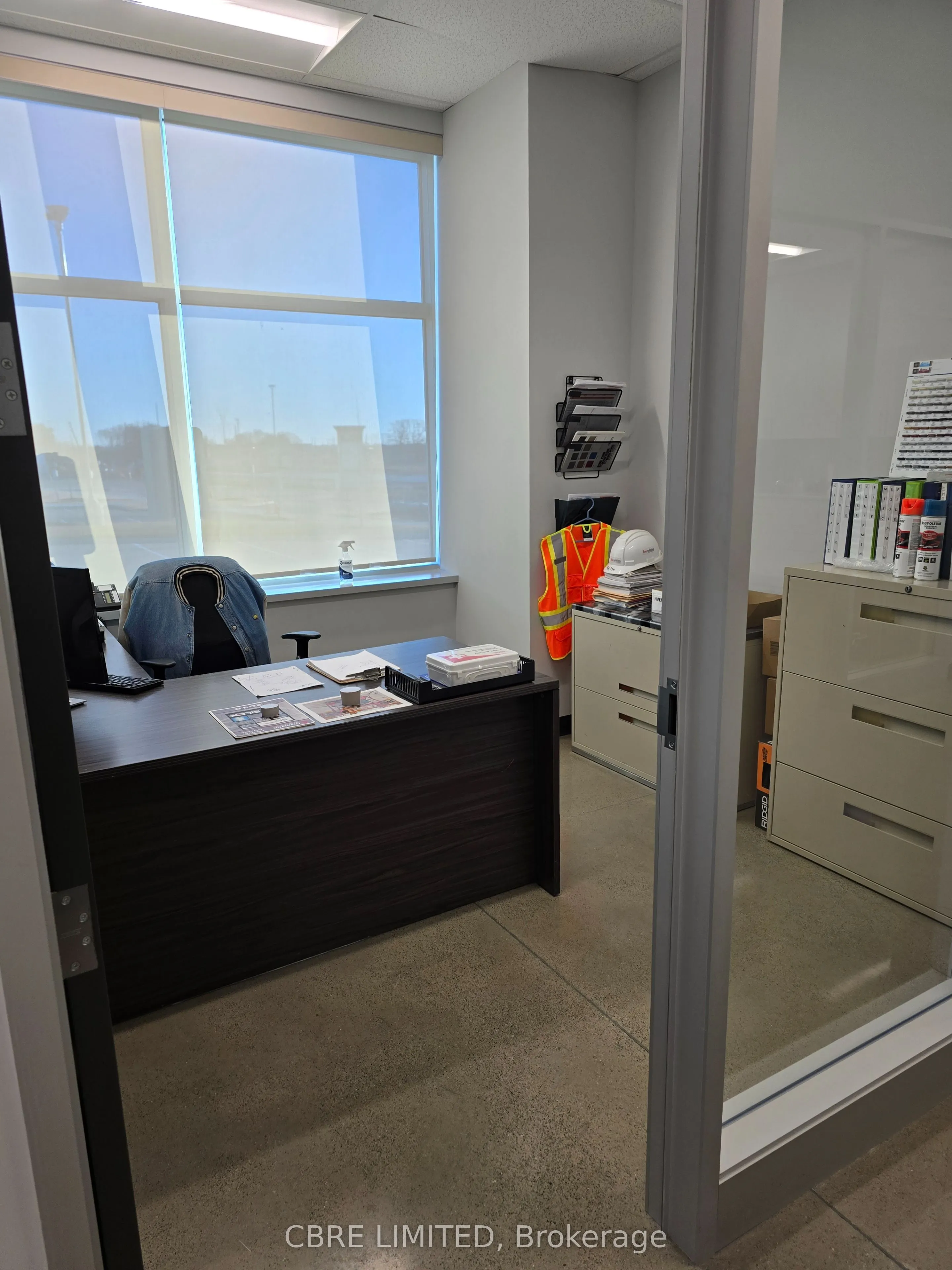 3278 South Service Road W, #6