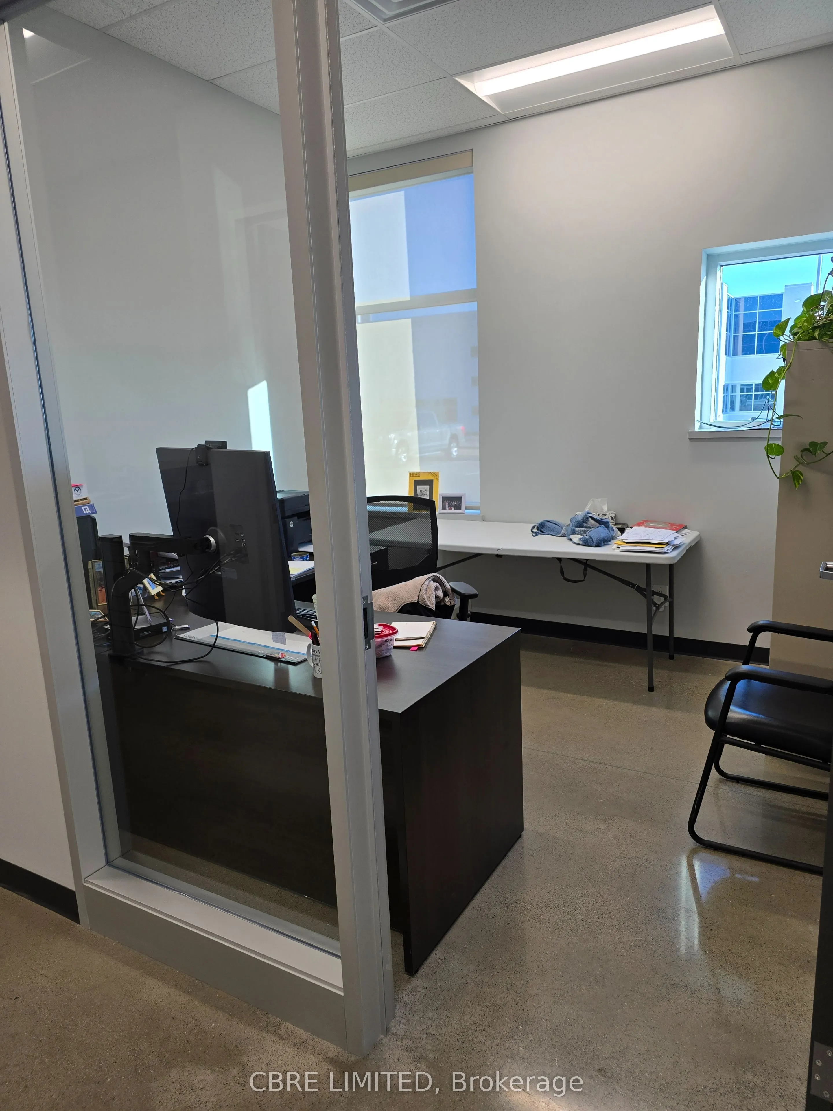 3278 South Service Road W, #6