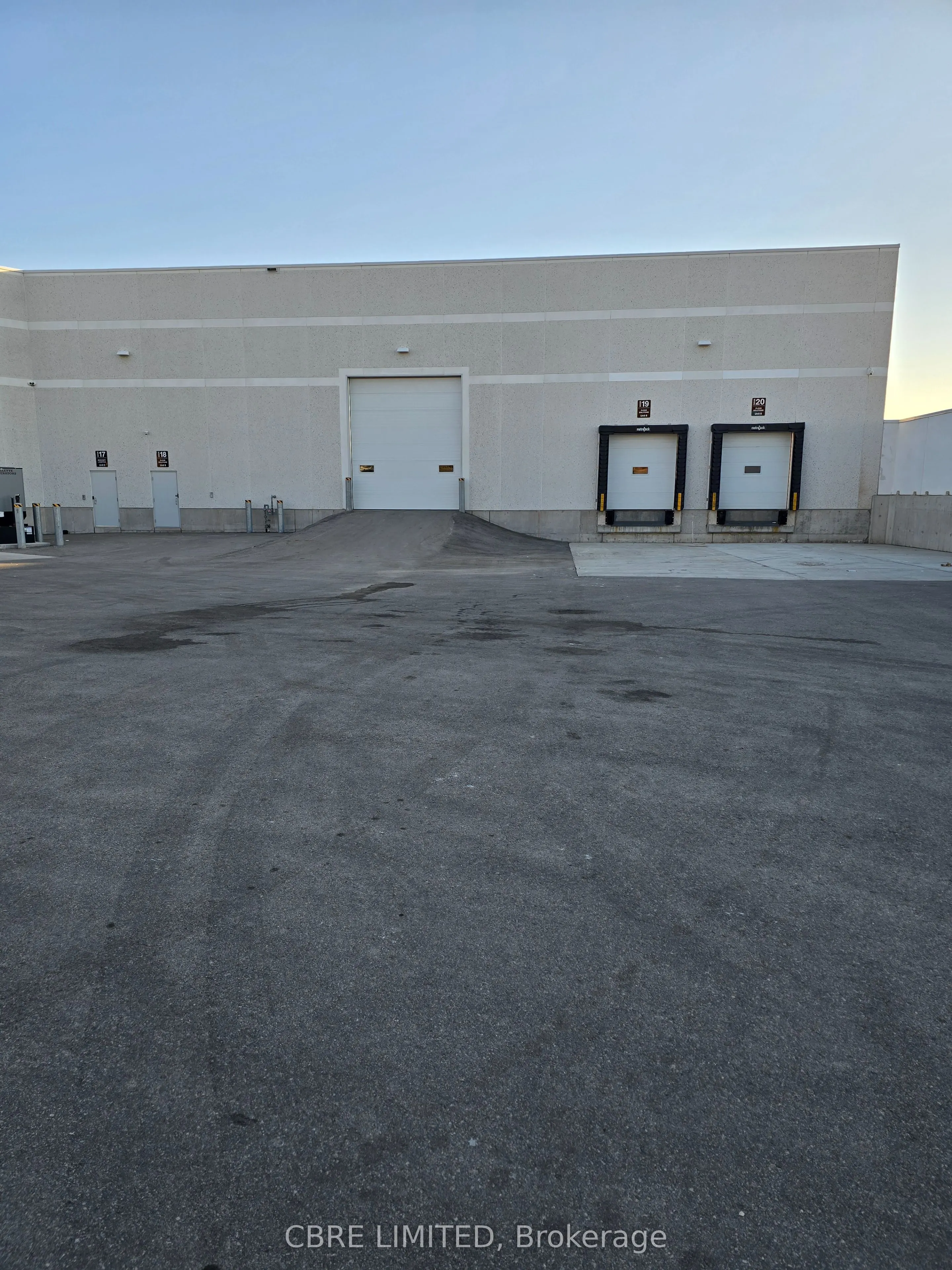 3278 South Service Road W, #6