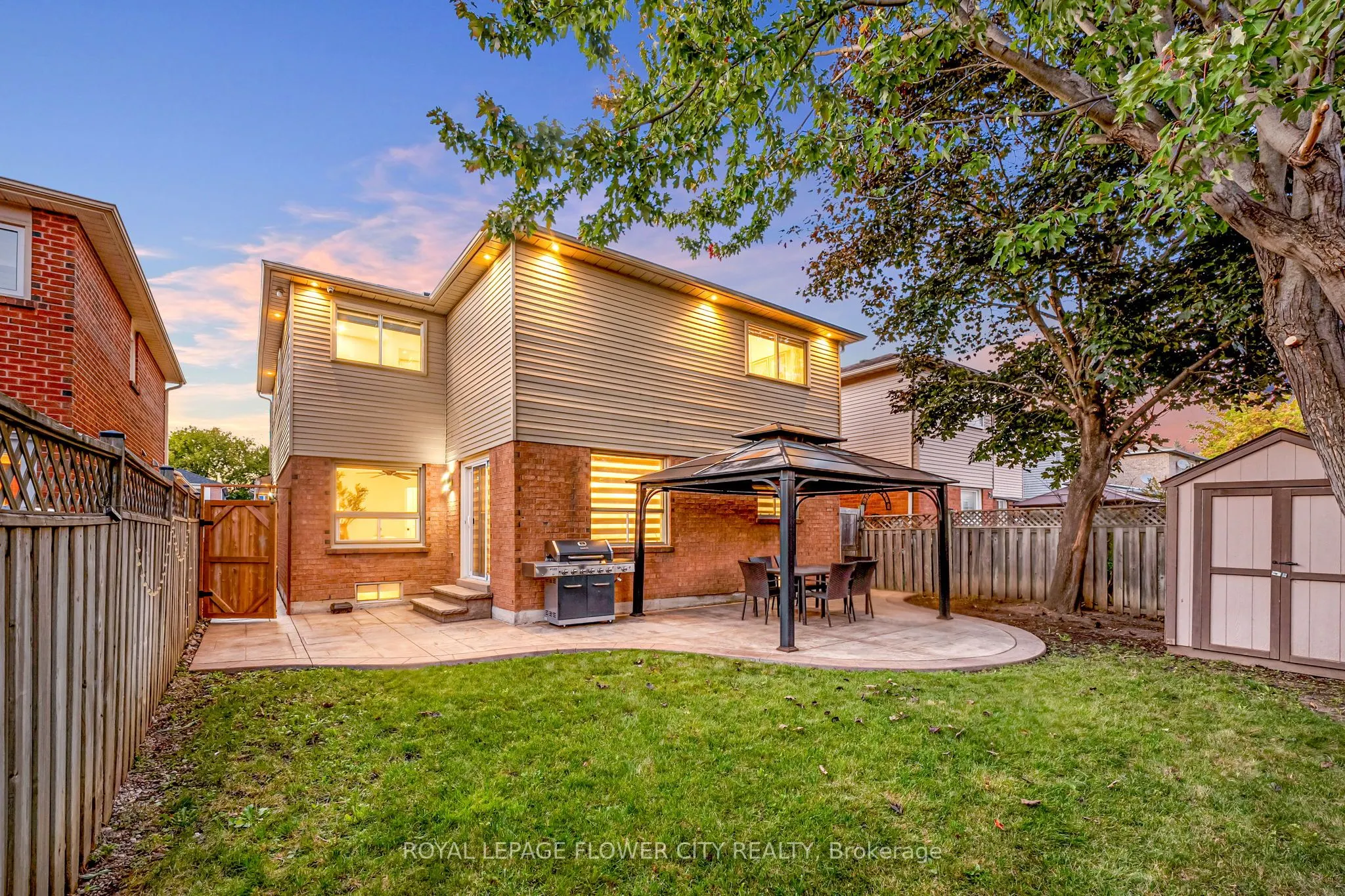 3278 Waxwing Drive