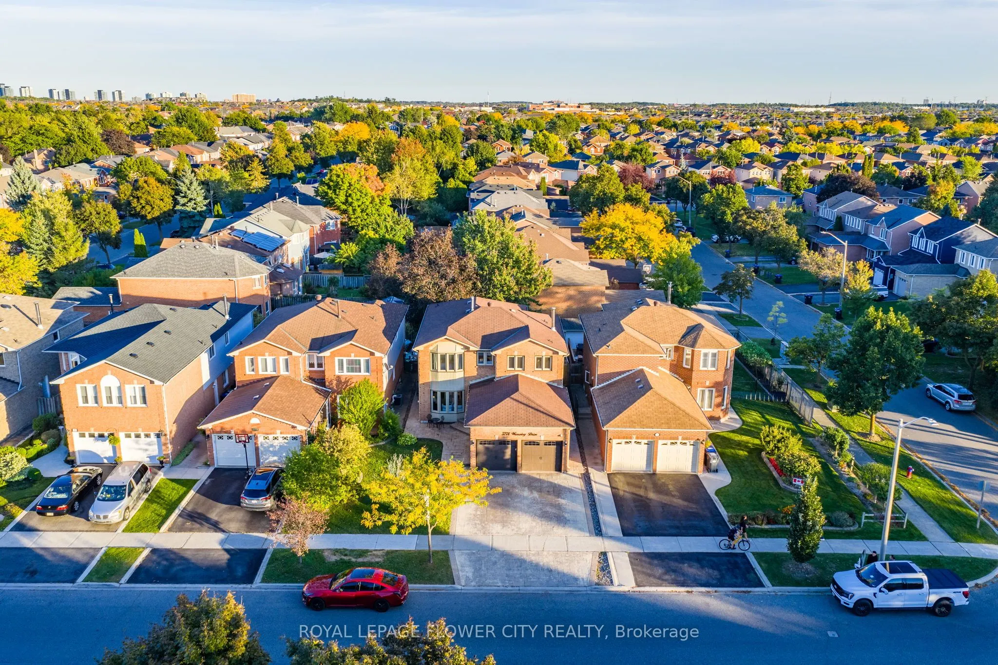 3278 Waxwing Drive
