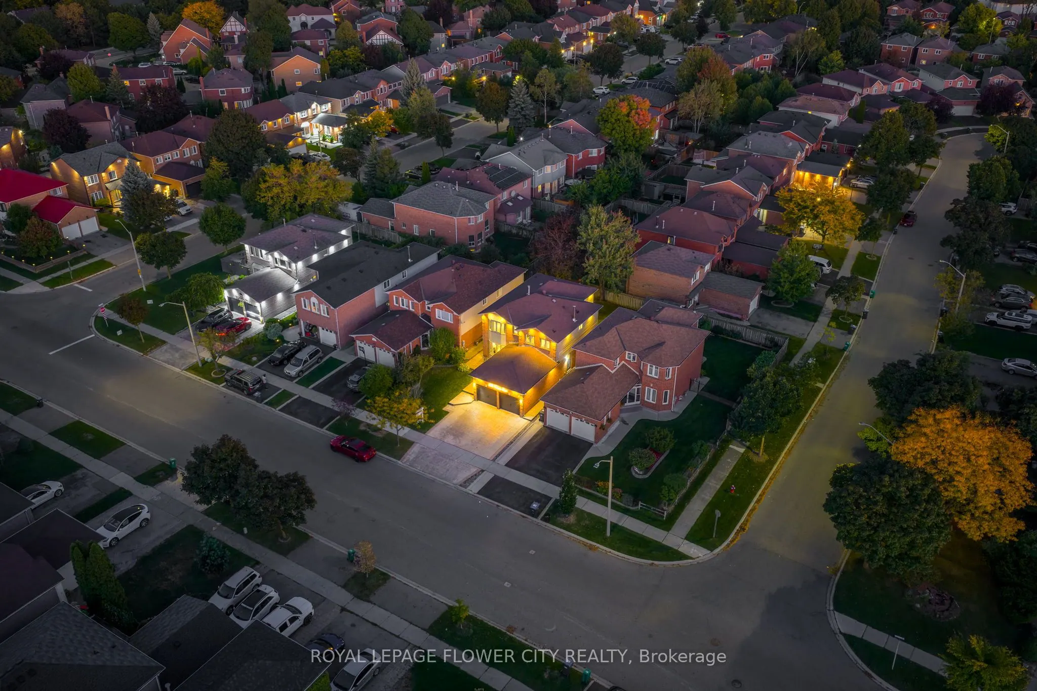 3278 Waxwing Drive