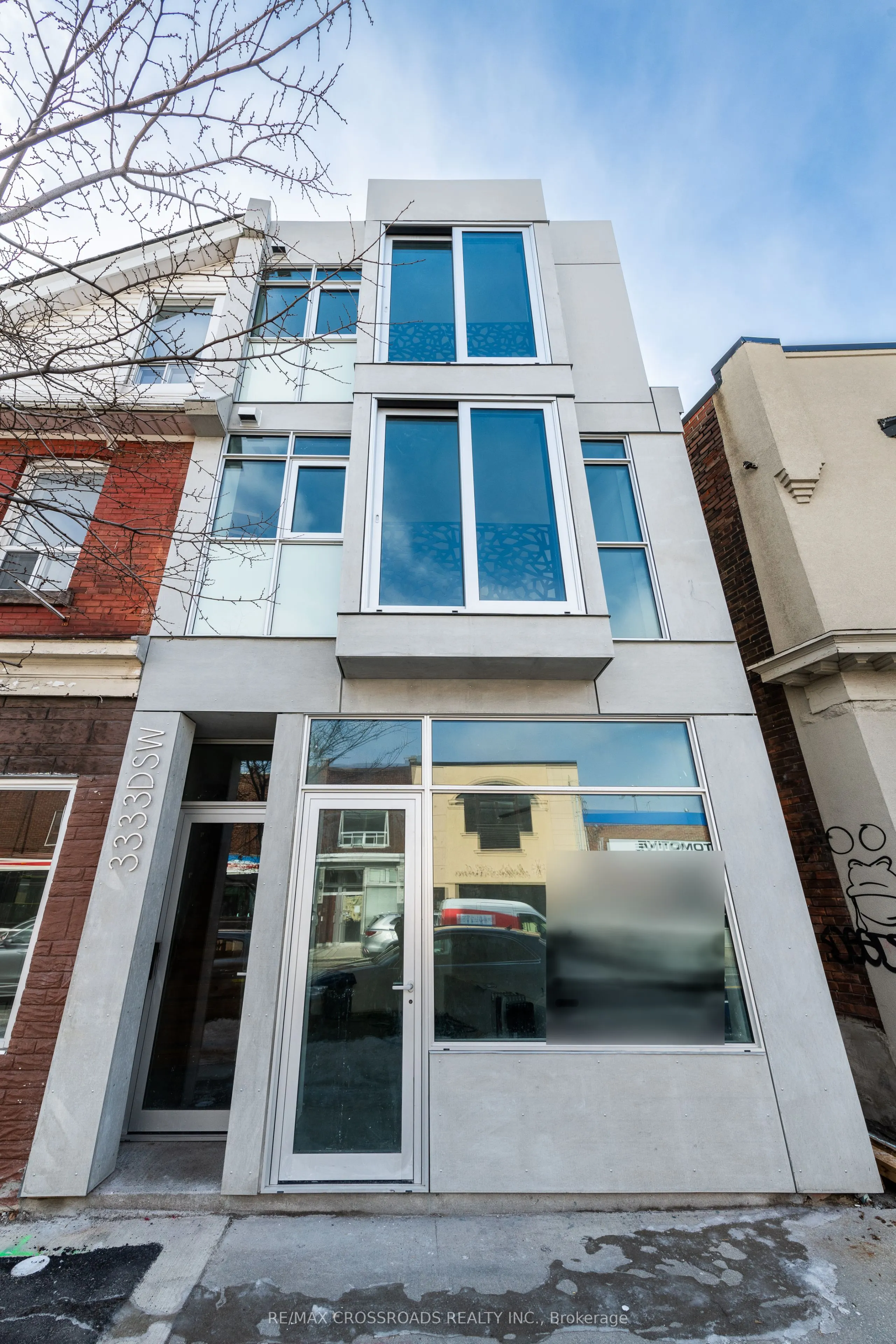 3333 Dundas Street W, #1A