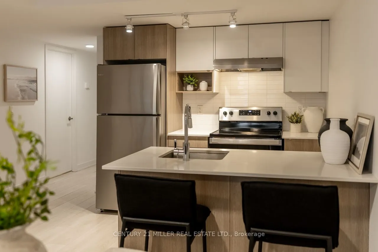 1129 Cooke Boulevard, #608