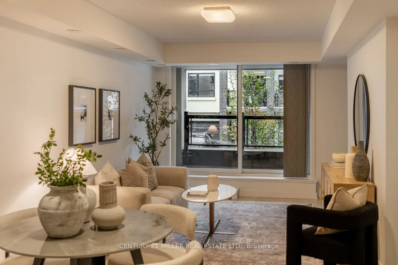 1129 Cooke Boulevard, #608