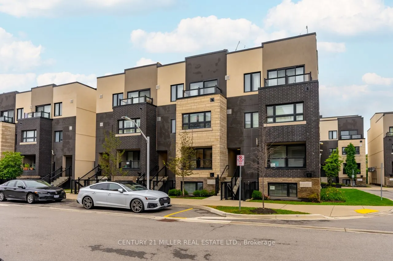 1129 Cooke Boulevard, #608