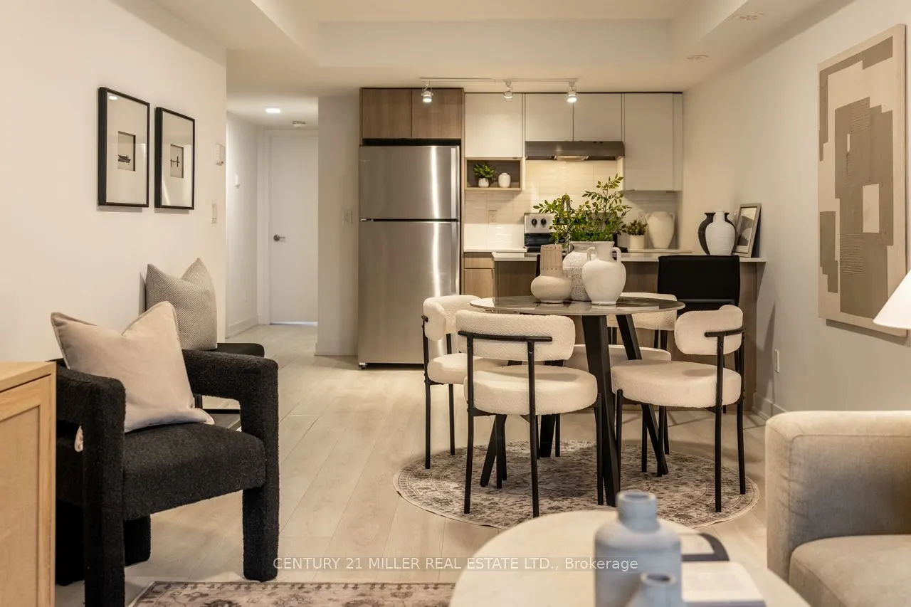 1129 Cooke Boulevard, #608