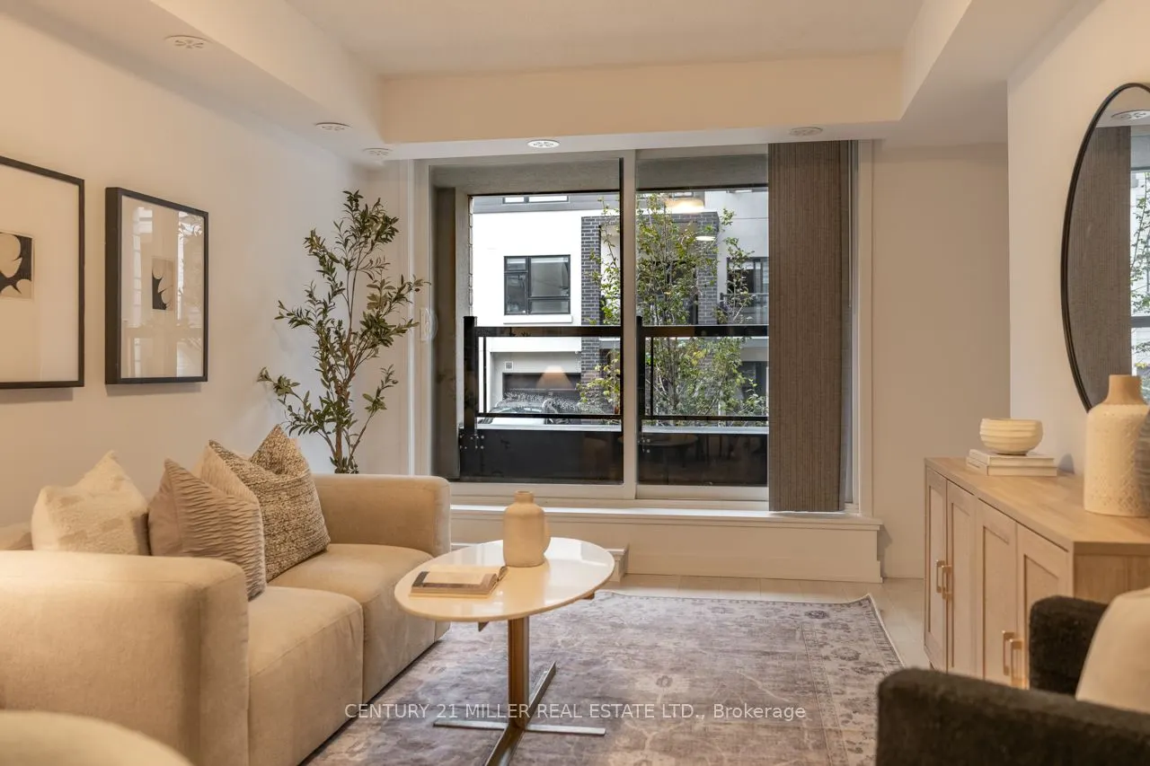 1129 Cooke Boulevard, #608