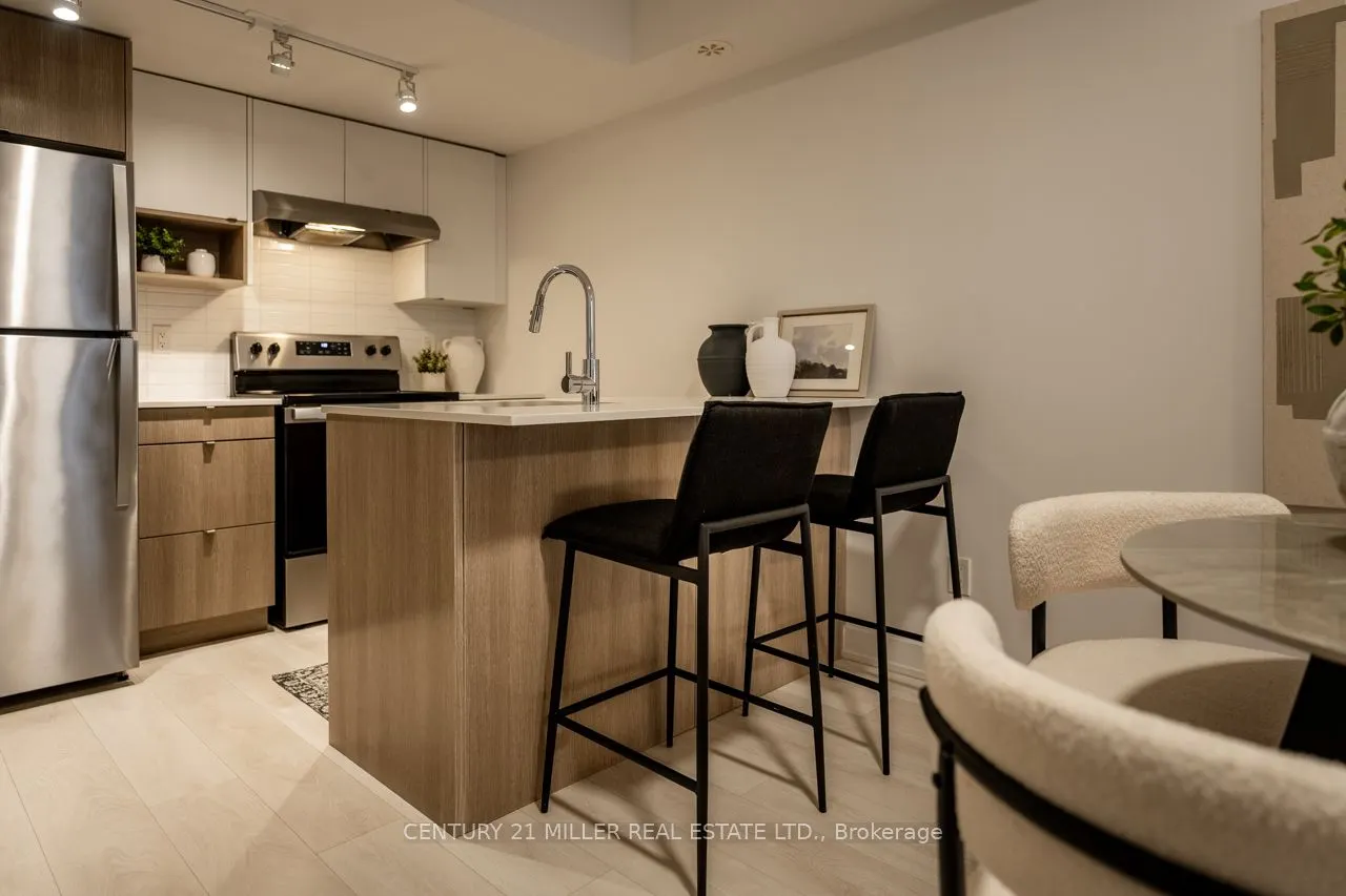 1129 Cooke Boulevard, #608