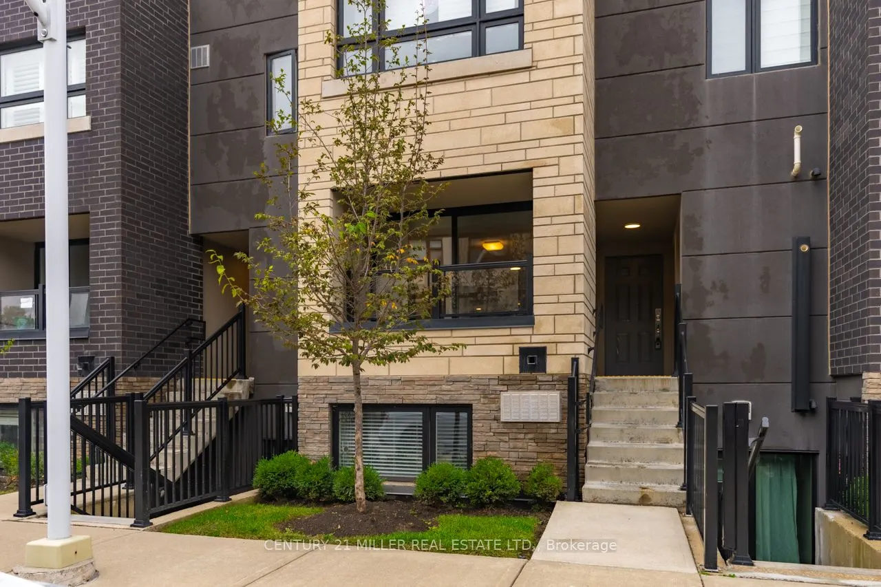 1129 Cooke Boulevard, #608
