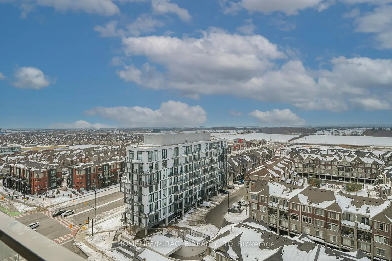 215 Veterans Drive, #1102