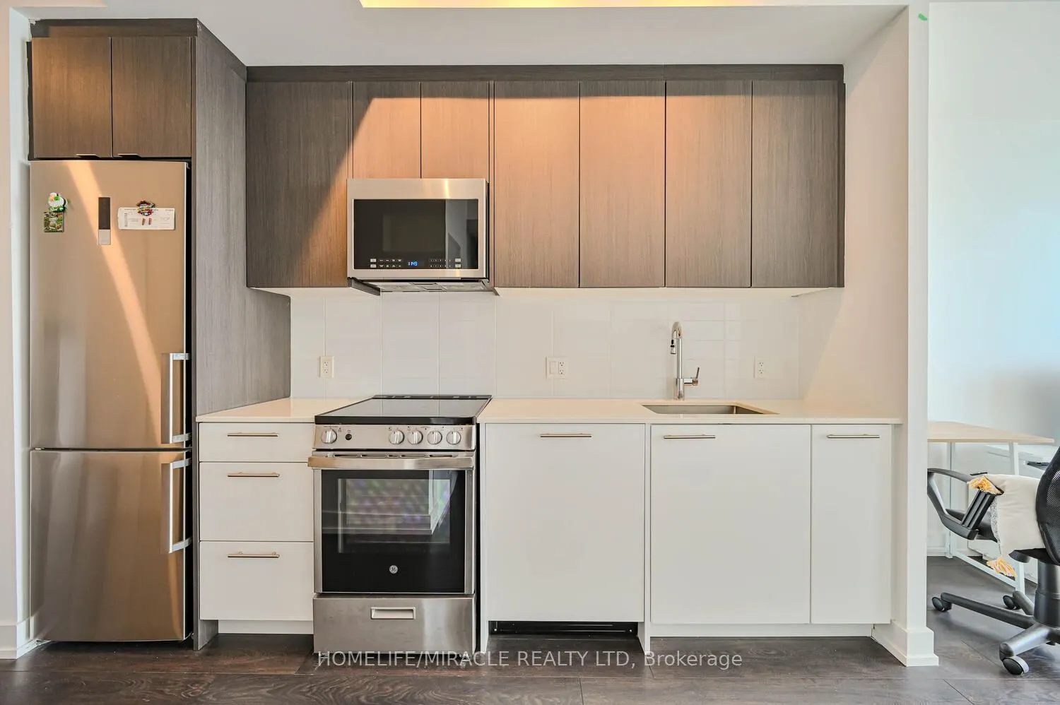 215 Veterans Drive, #1102