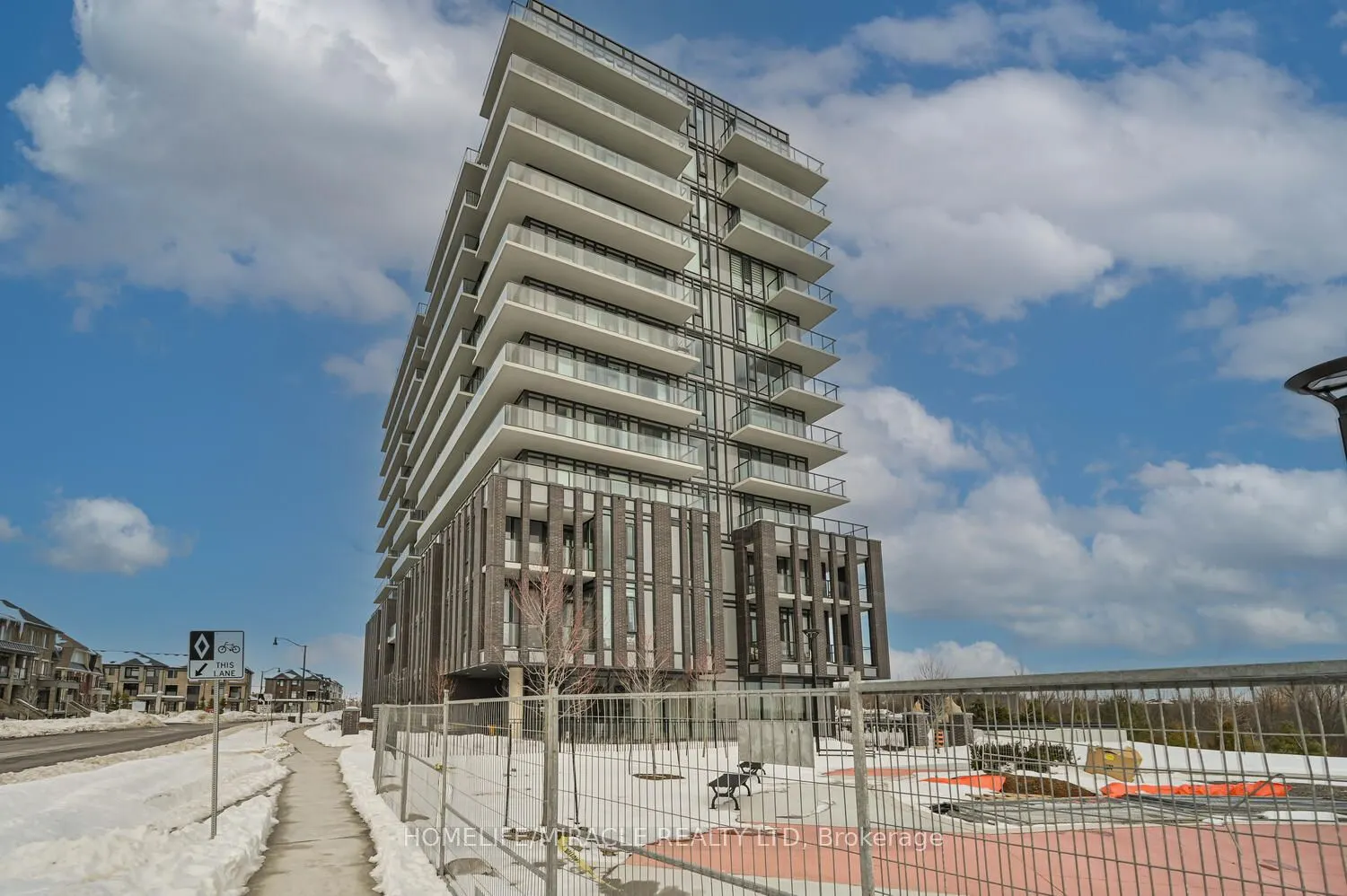 215 Veterans Drive, #1102