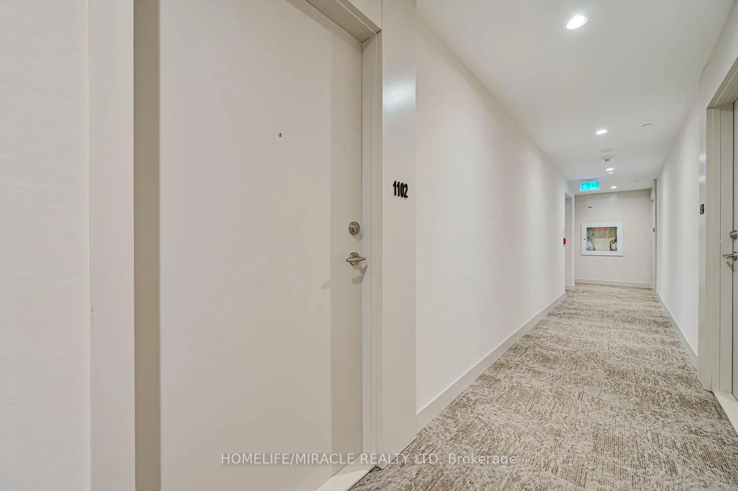 215 Veterans Drive, #1102