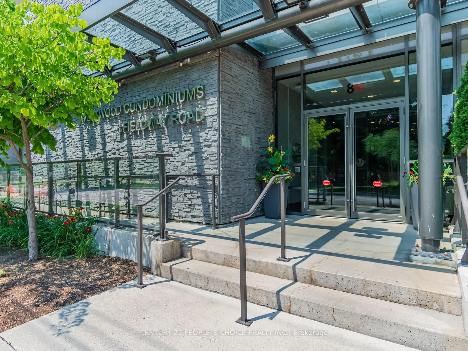 8 Fieldway Road, #523