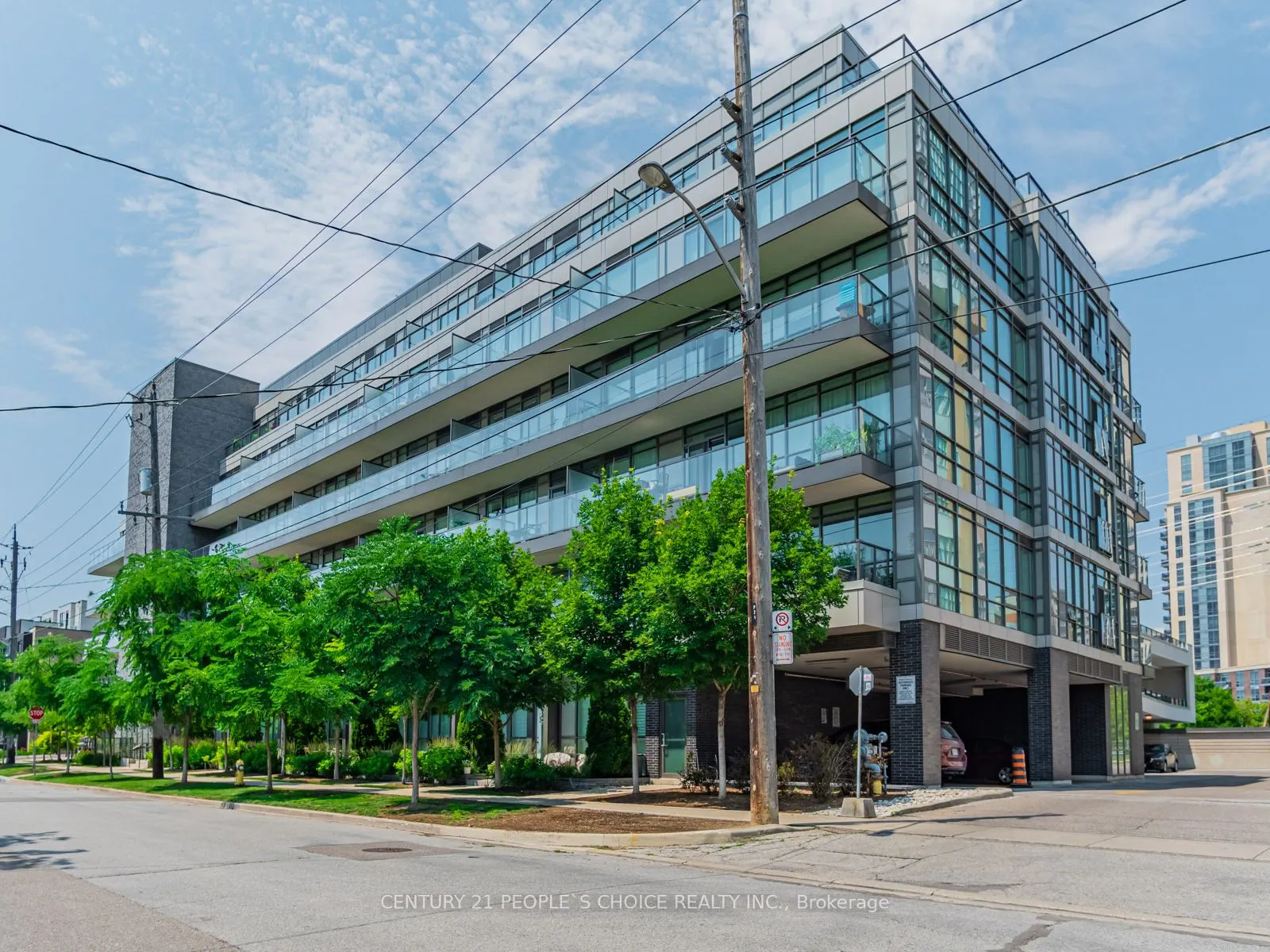 8 Fieldway Road, #523
