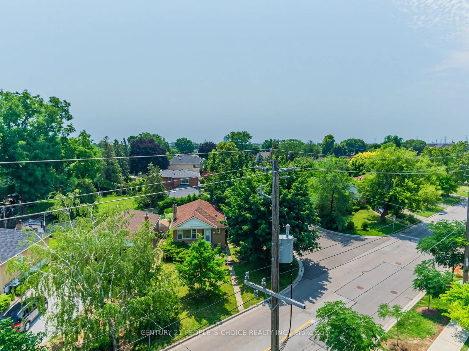 8 Fieldway Road, #523
