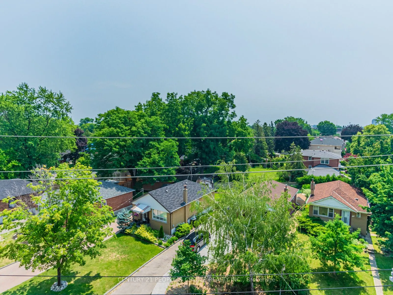 8 Fieldway Road, #523