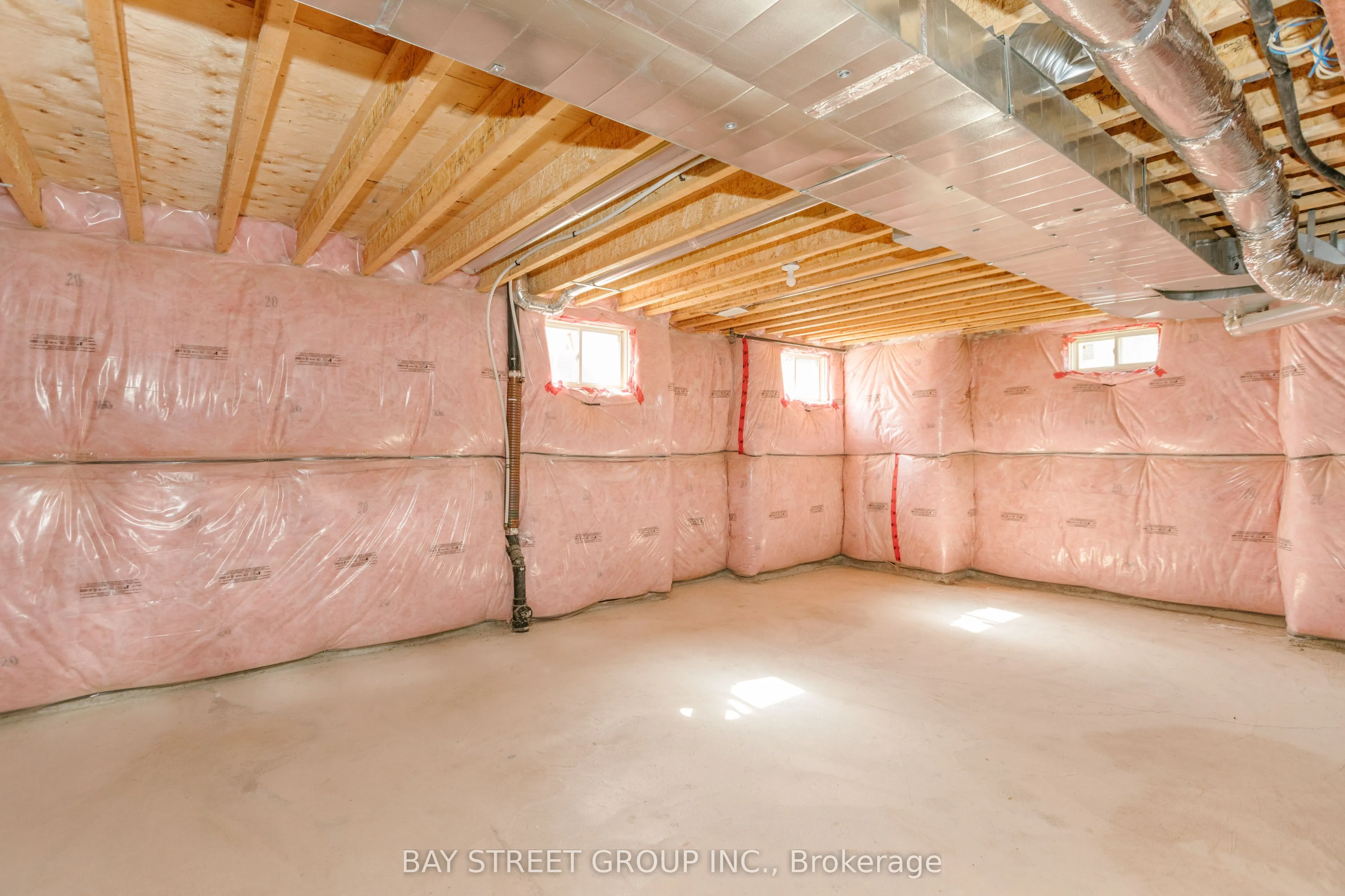 3127 Streamwood Pass