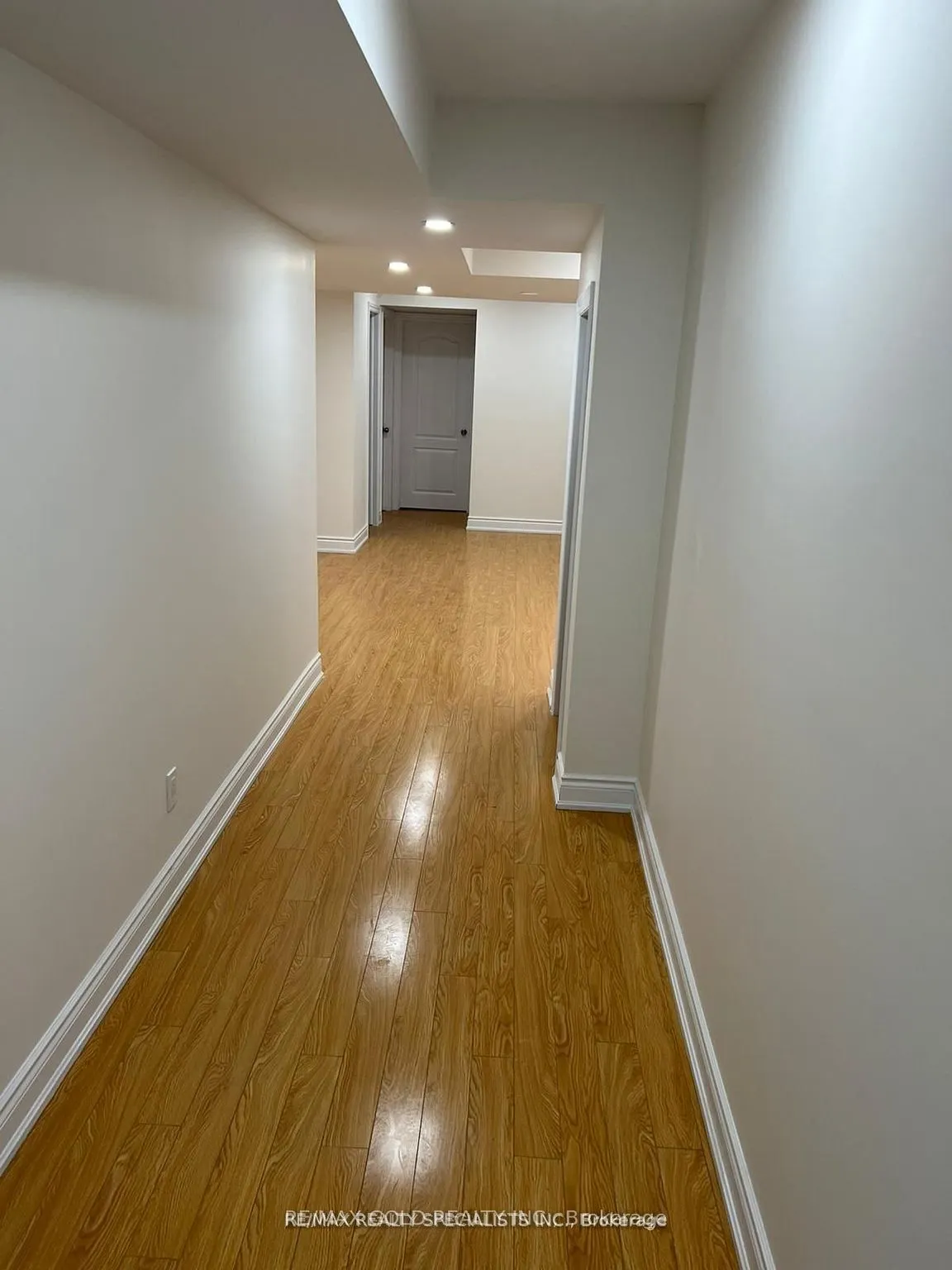 10 Brent Stephens Way, #Bsmt