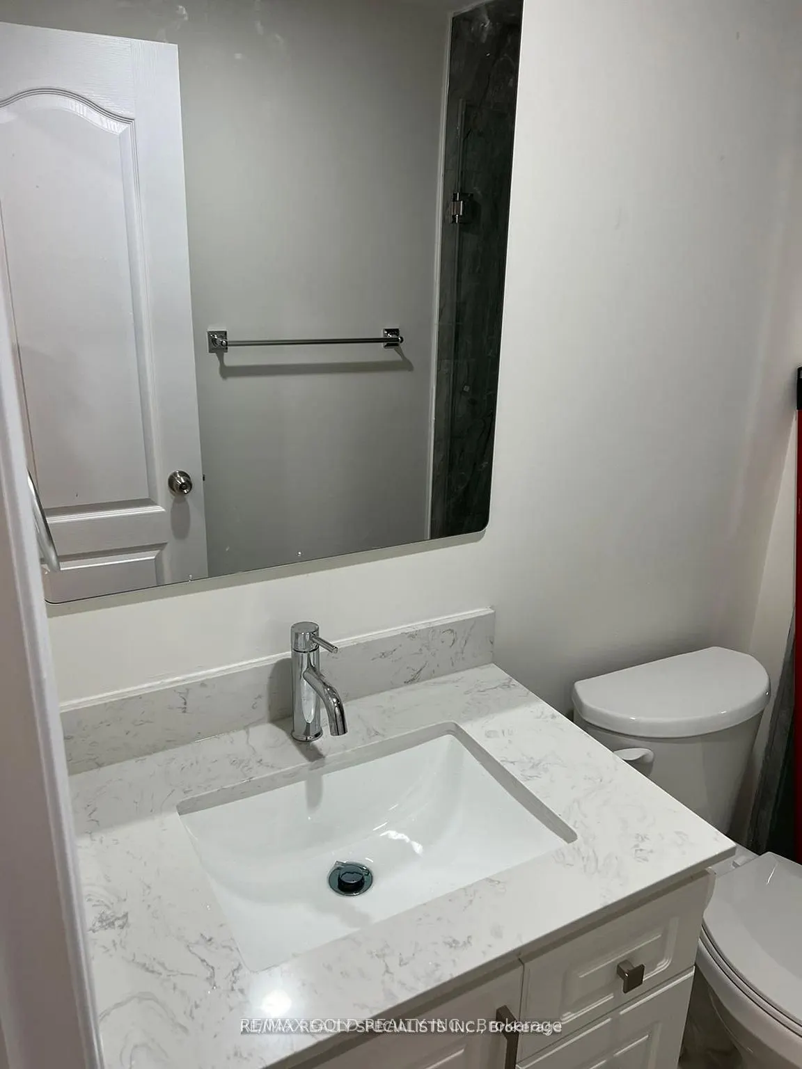 10 Brent Stephens Way, #Bsmt