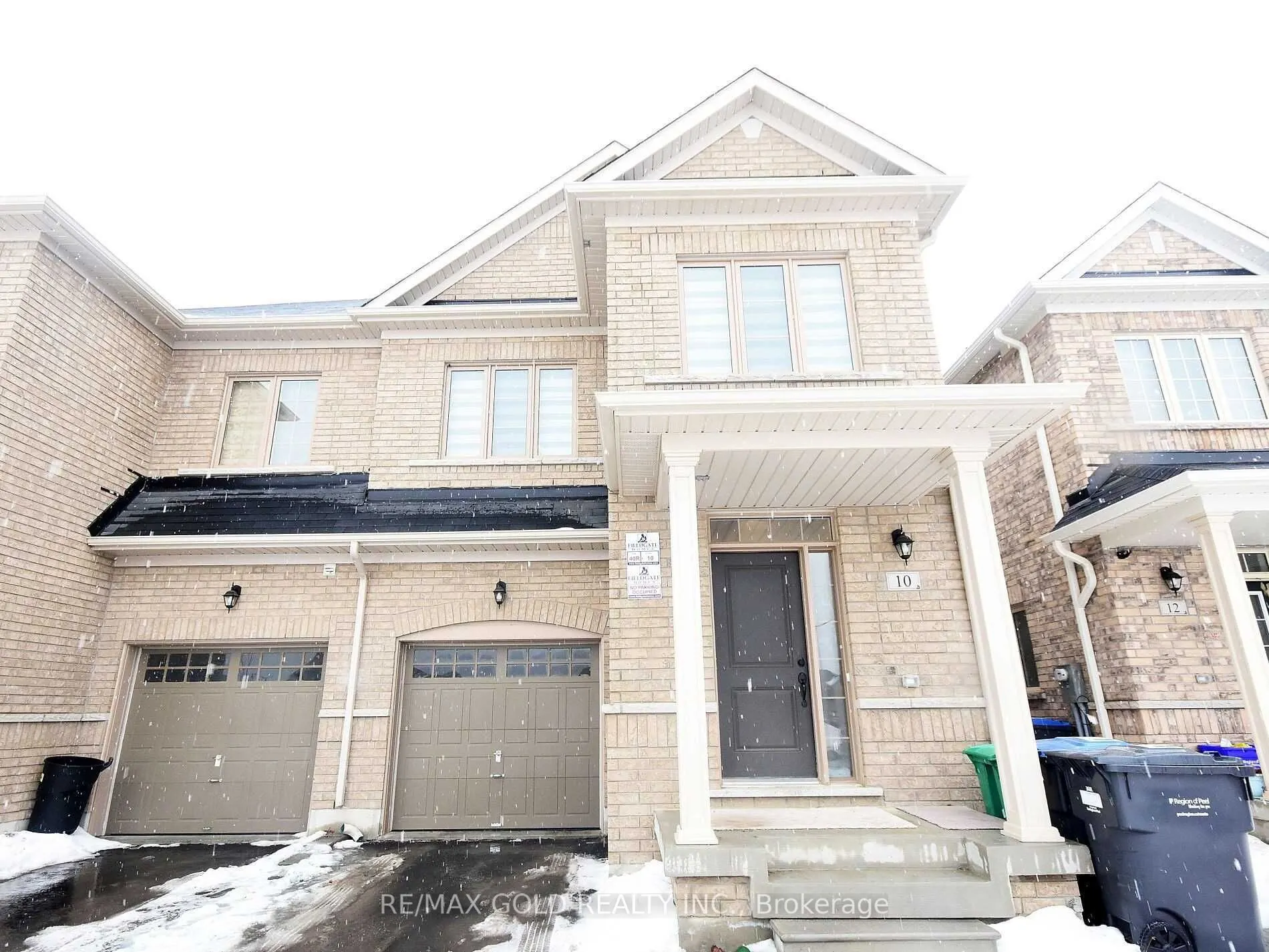 10 Brent Stephens Way, #Bsmt