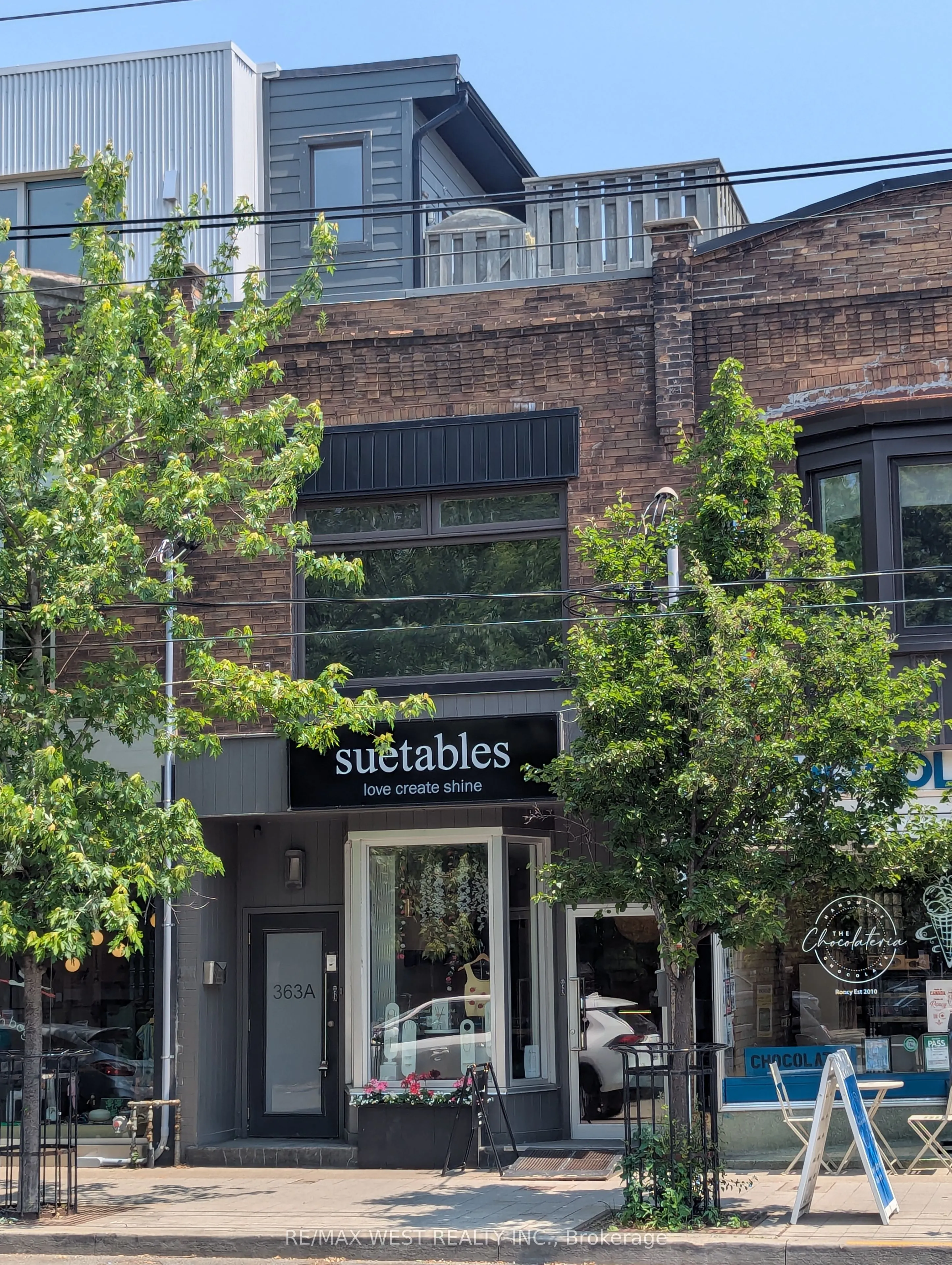 363 Roncesvalles Avenue