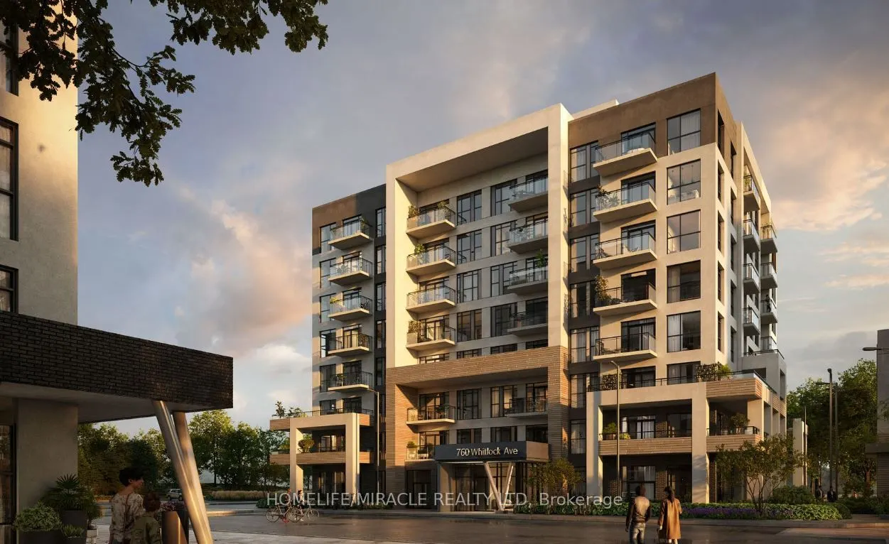 770 Whitlock Avenue, #A215