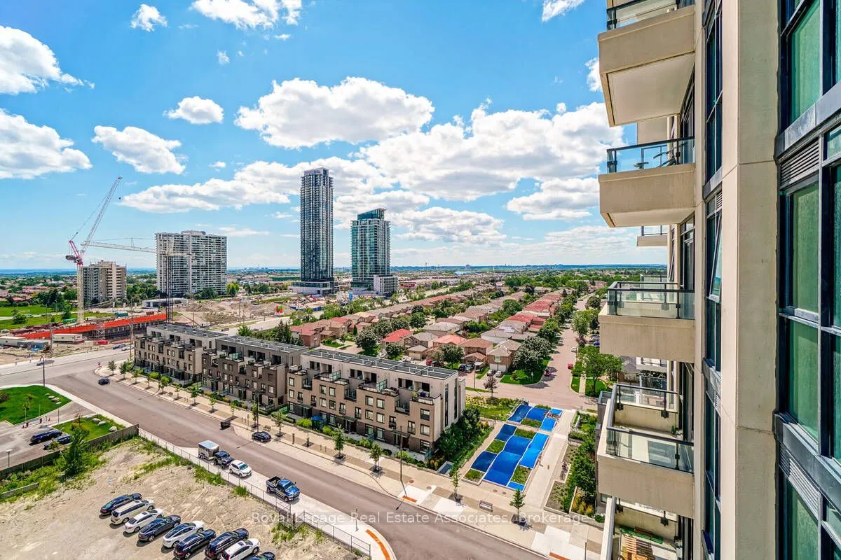 4055 Parkside Village Drive, #1118
