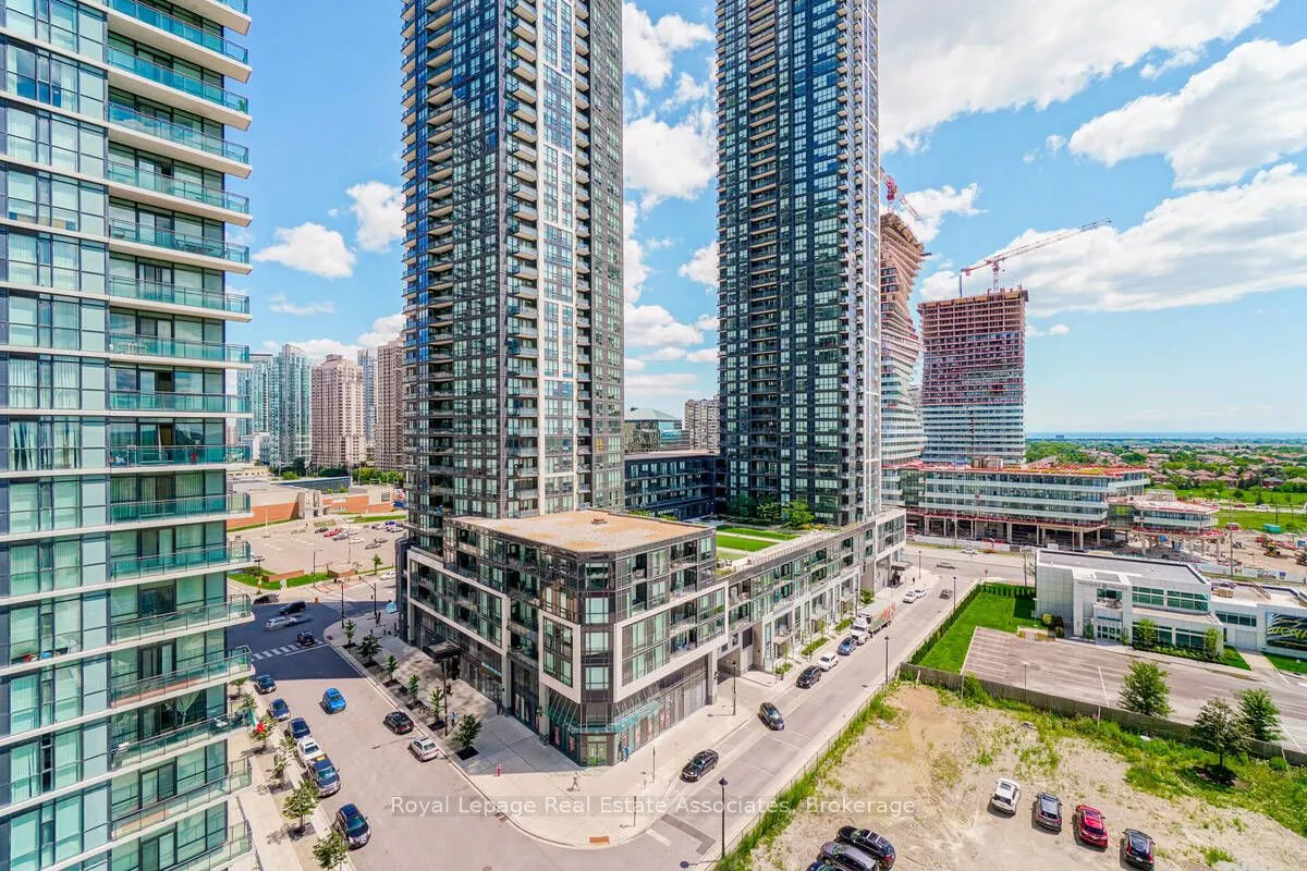 4055 Parkside Village Drive, #1118