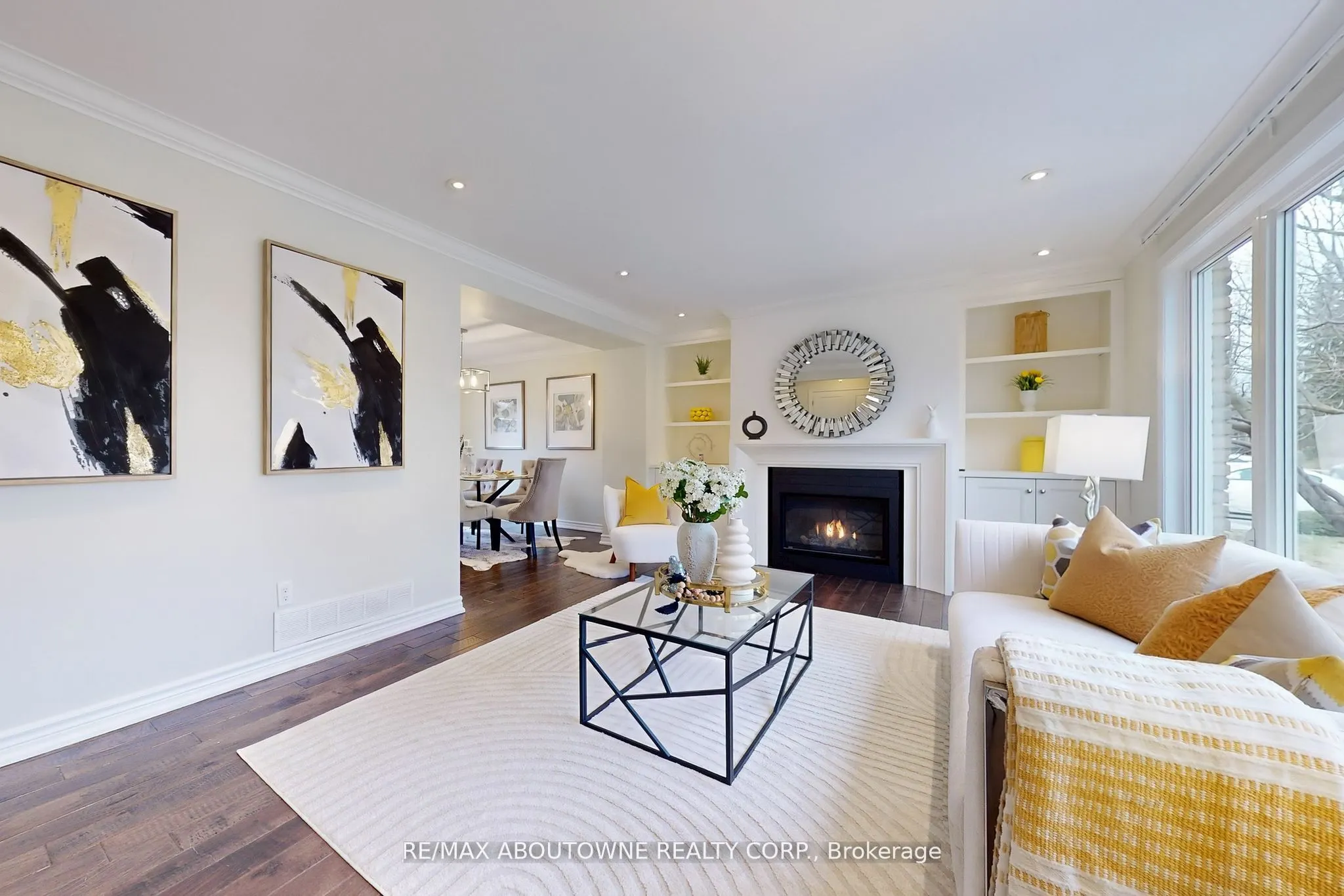 434 BROOKMILL Road