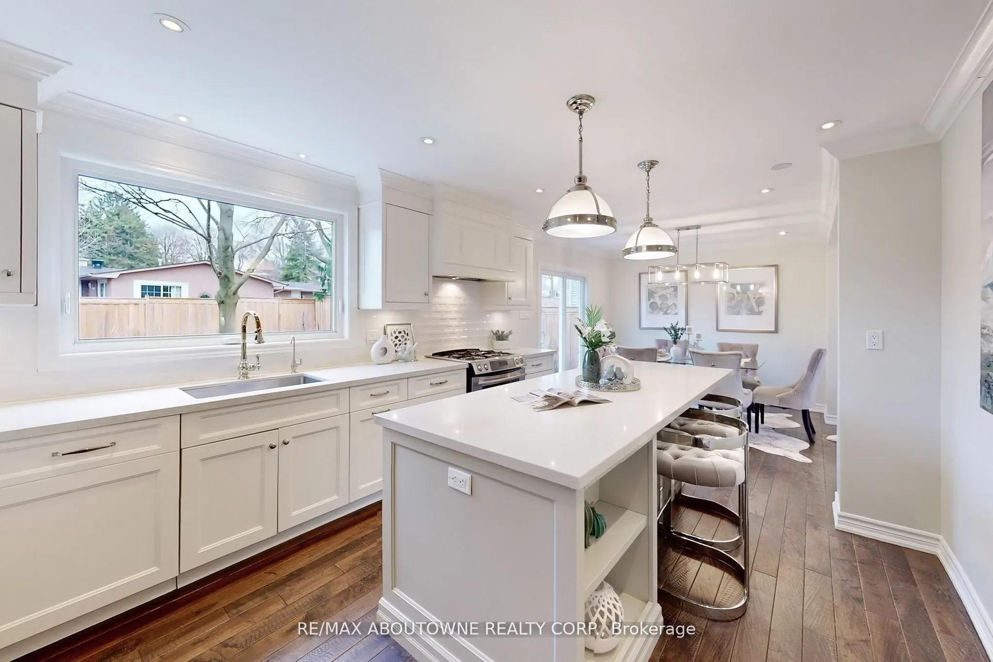 434 BROOKMILL Road